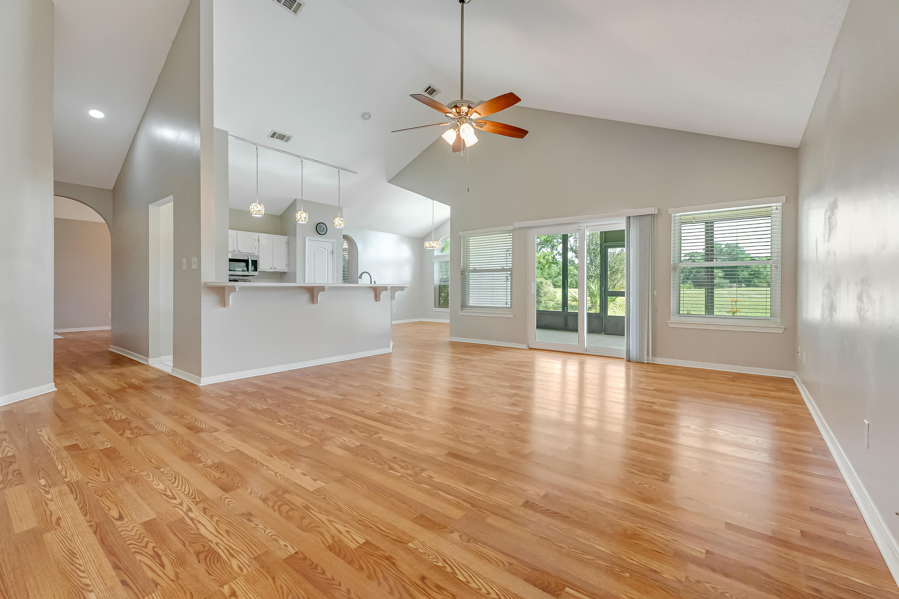 SHALIMAR POINTE PH 1 - Residential