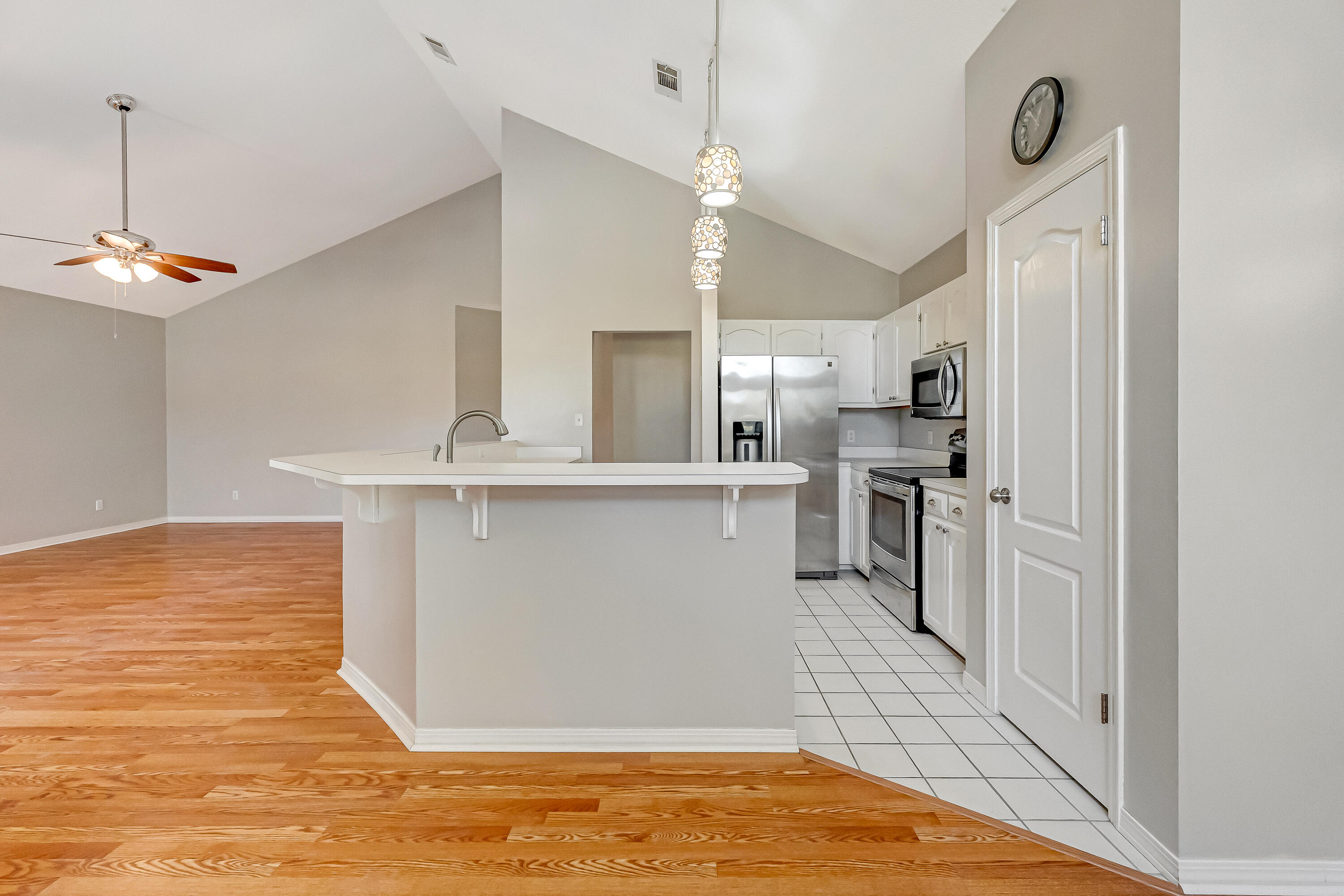 SHALIMAR POINTE PH 1 - Residential