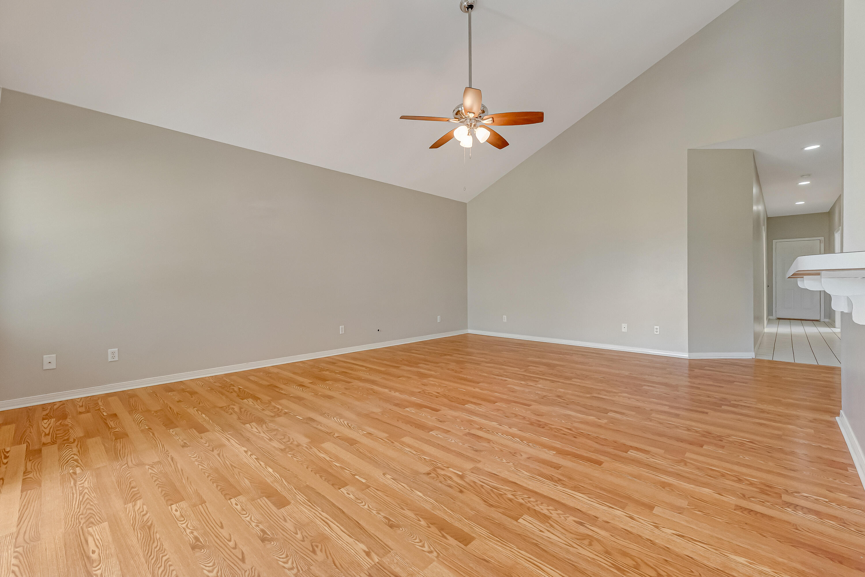 SHALIMAR POINTE PH 1 - Residential