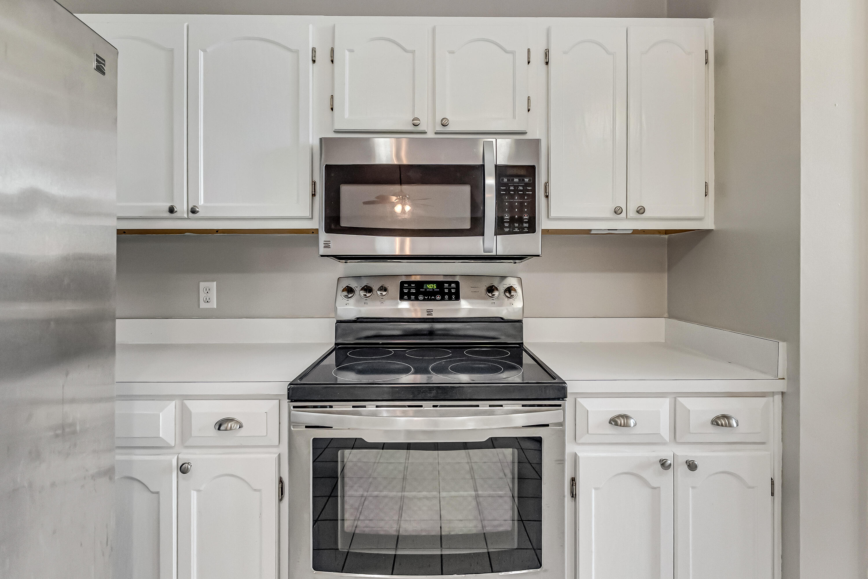 SHALIMAR POINTE PH 1 - Residential