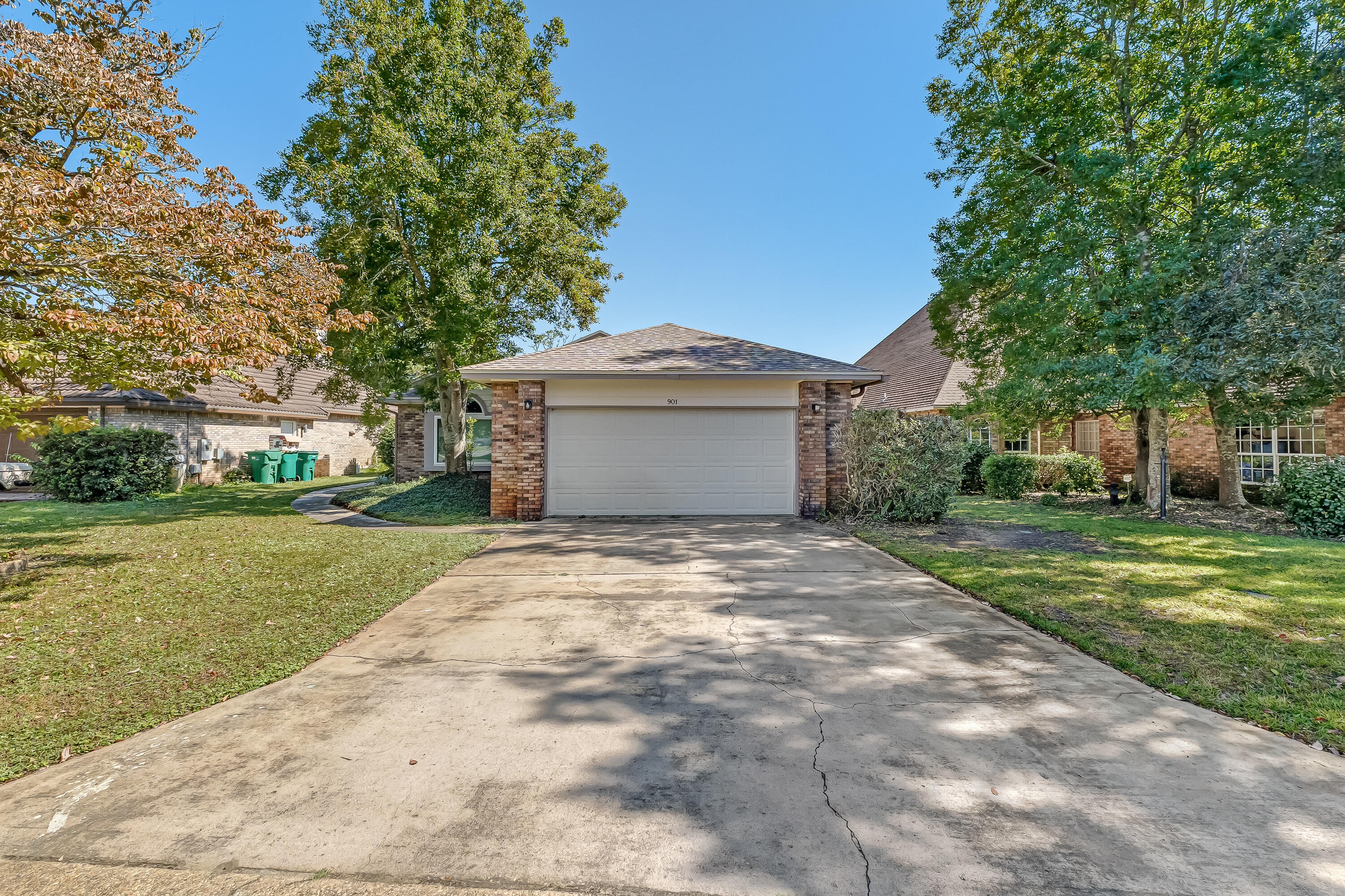 SHALIMAR POINTE PH 1 - Residential