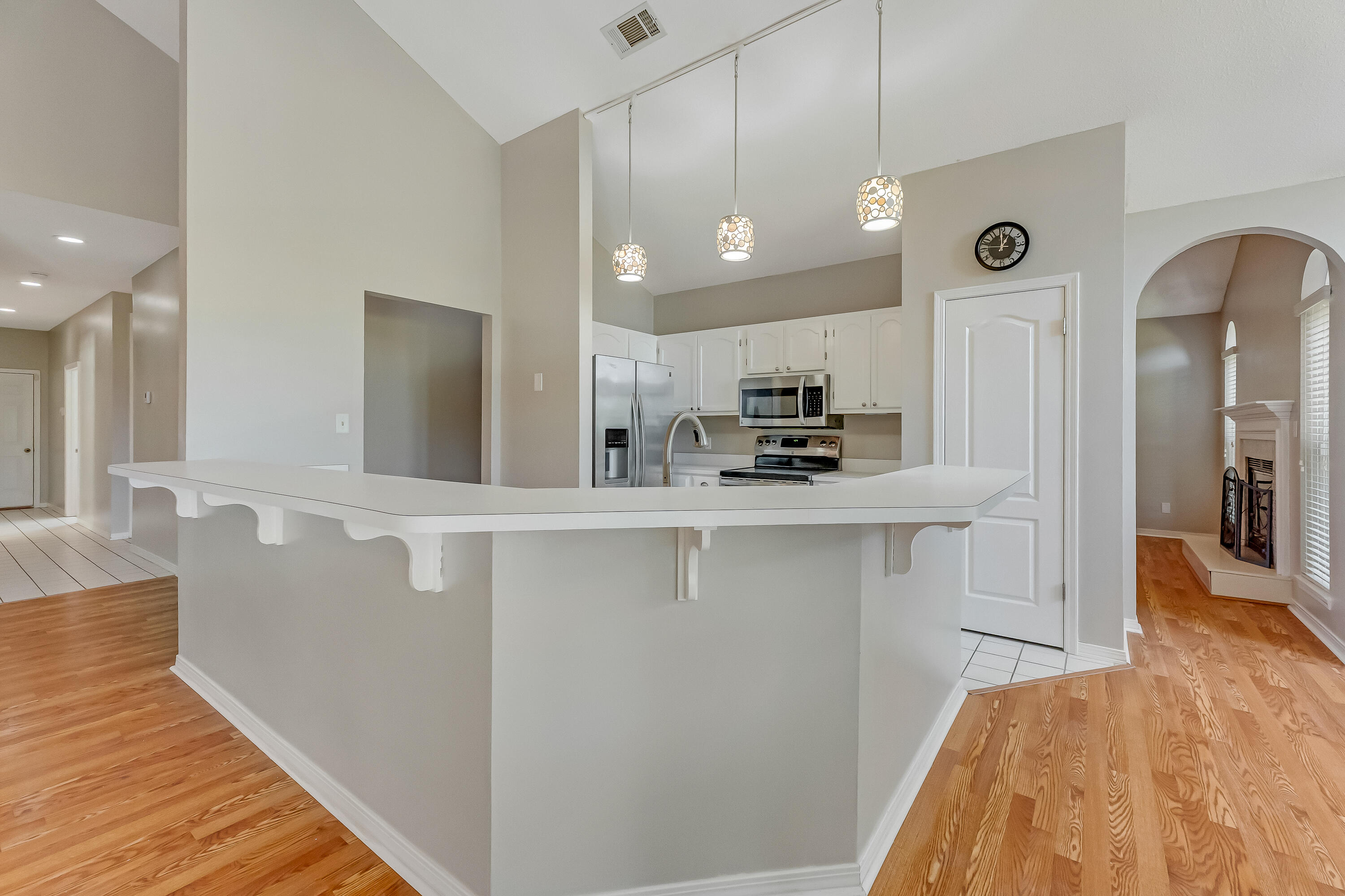 SHALIMAR POINTE PH 1 - Residential