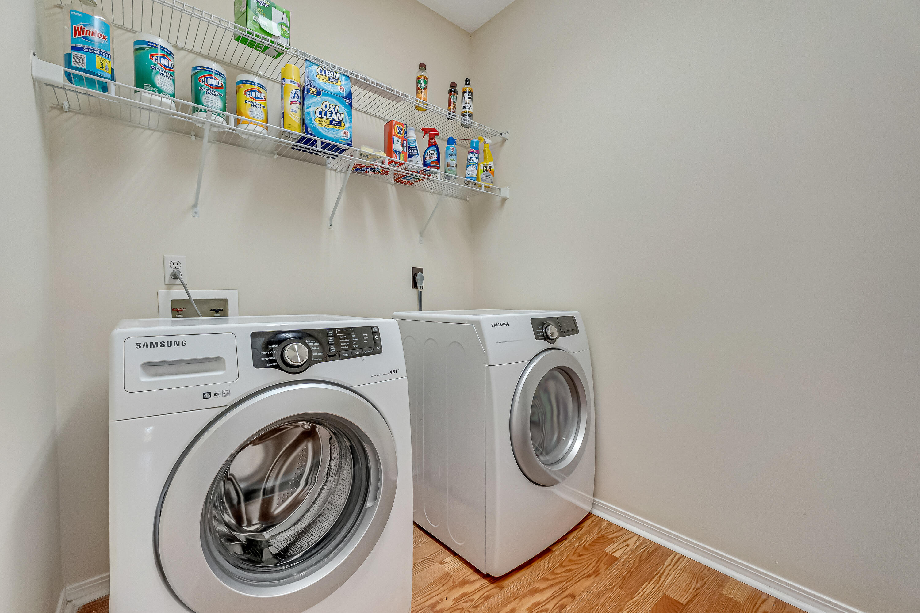 SHALIMAR POINTE PH 1 - Residential