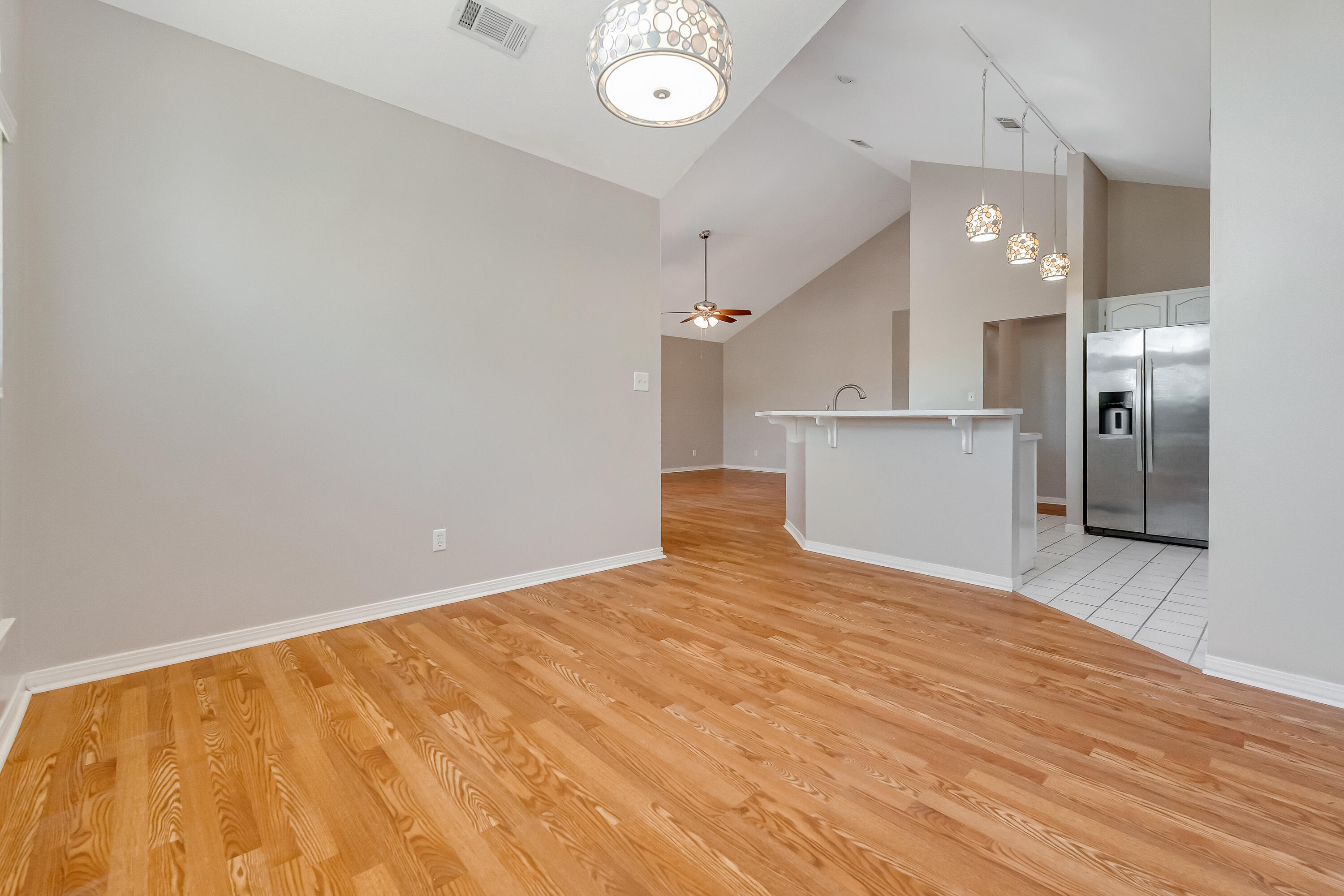 SHALIMAR POINTE PH 1 - Residential