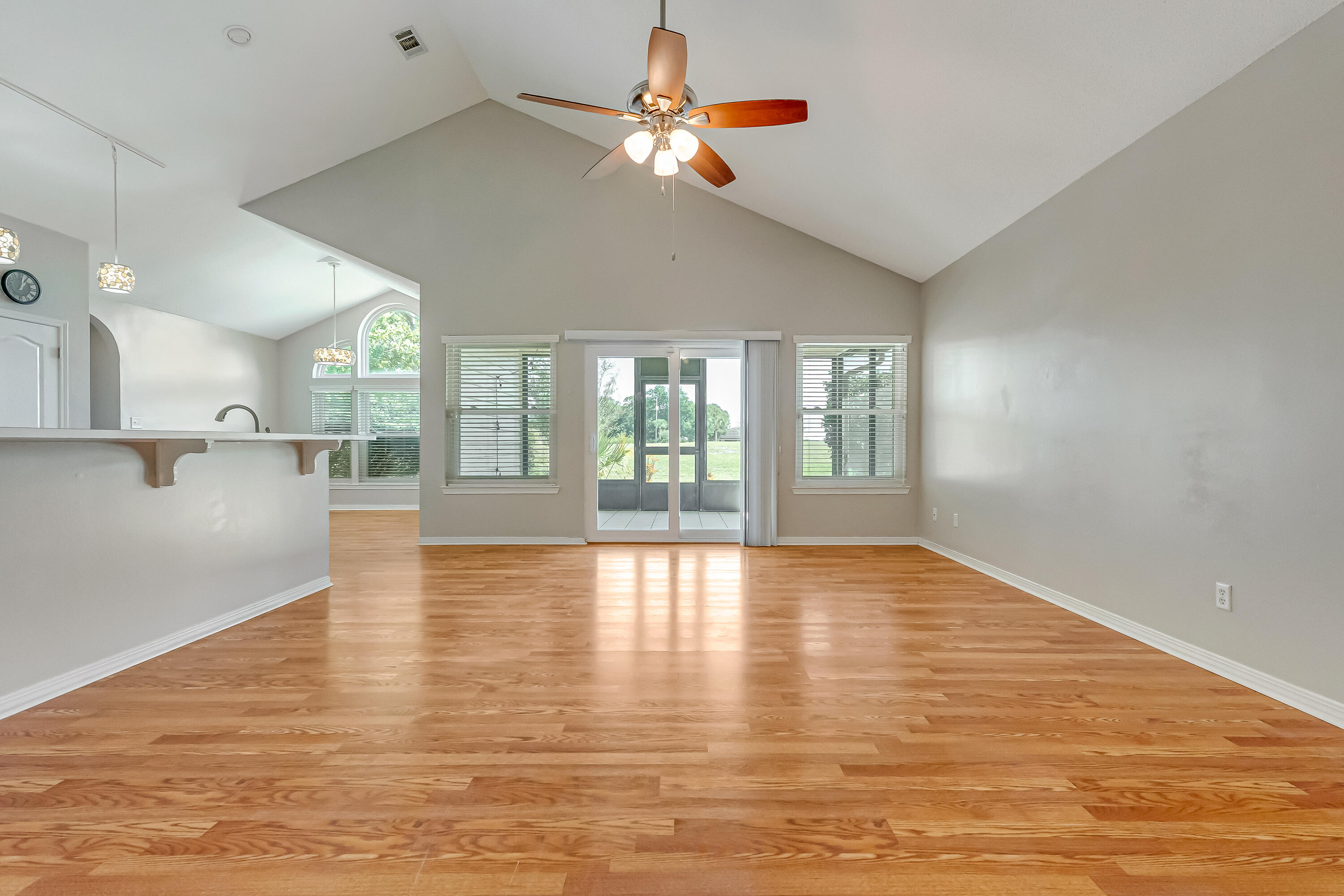 SHALIMAR POINTE PH 1 - Residential