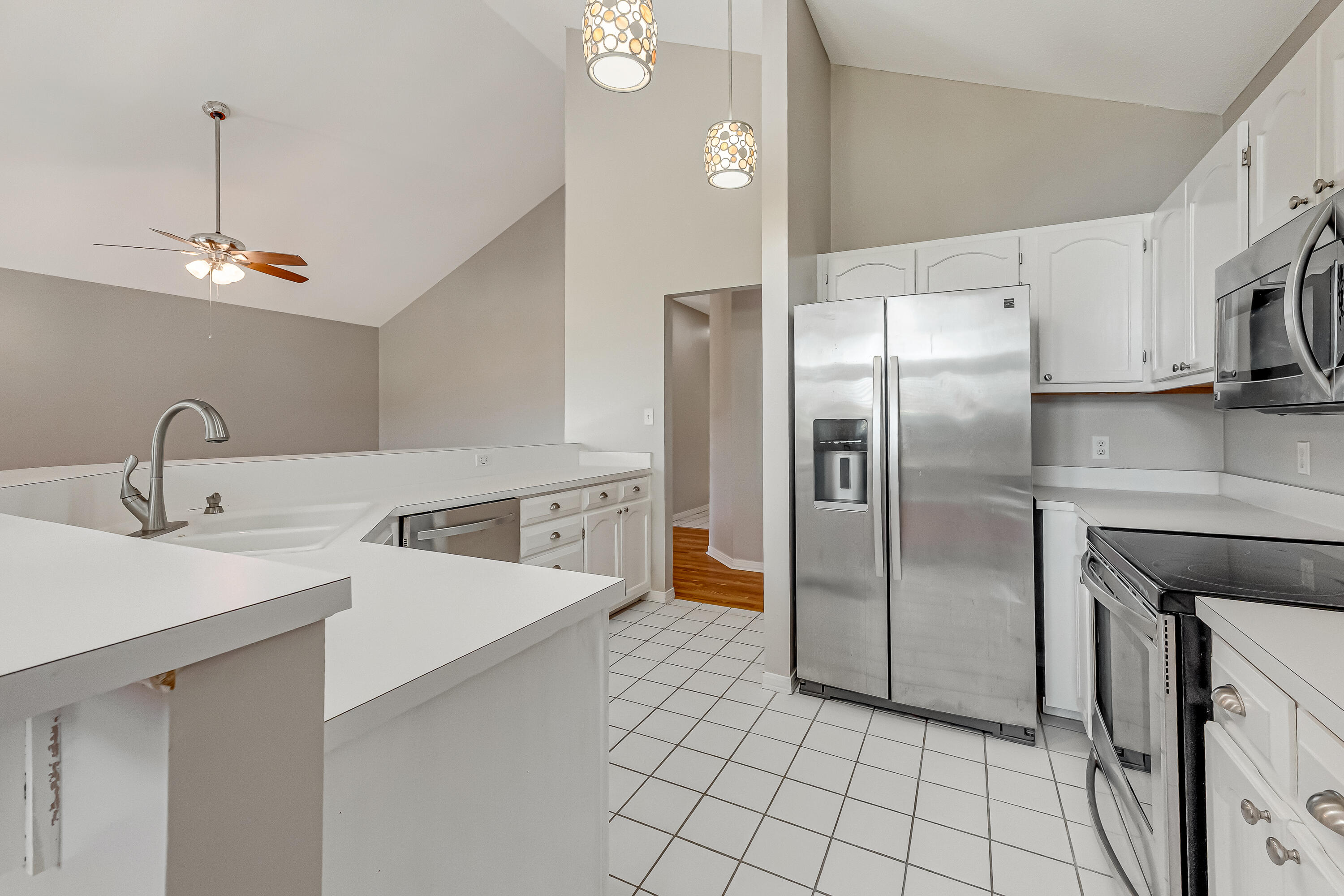 SHALIMAR POINTE PH 1 - Residential