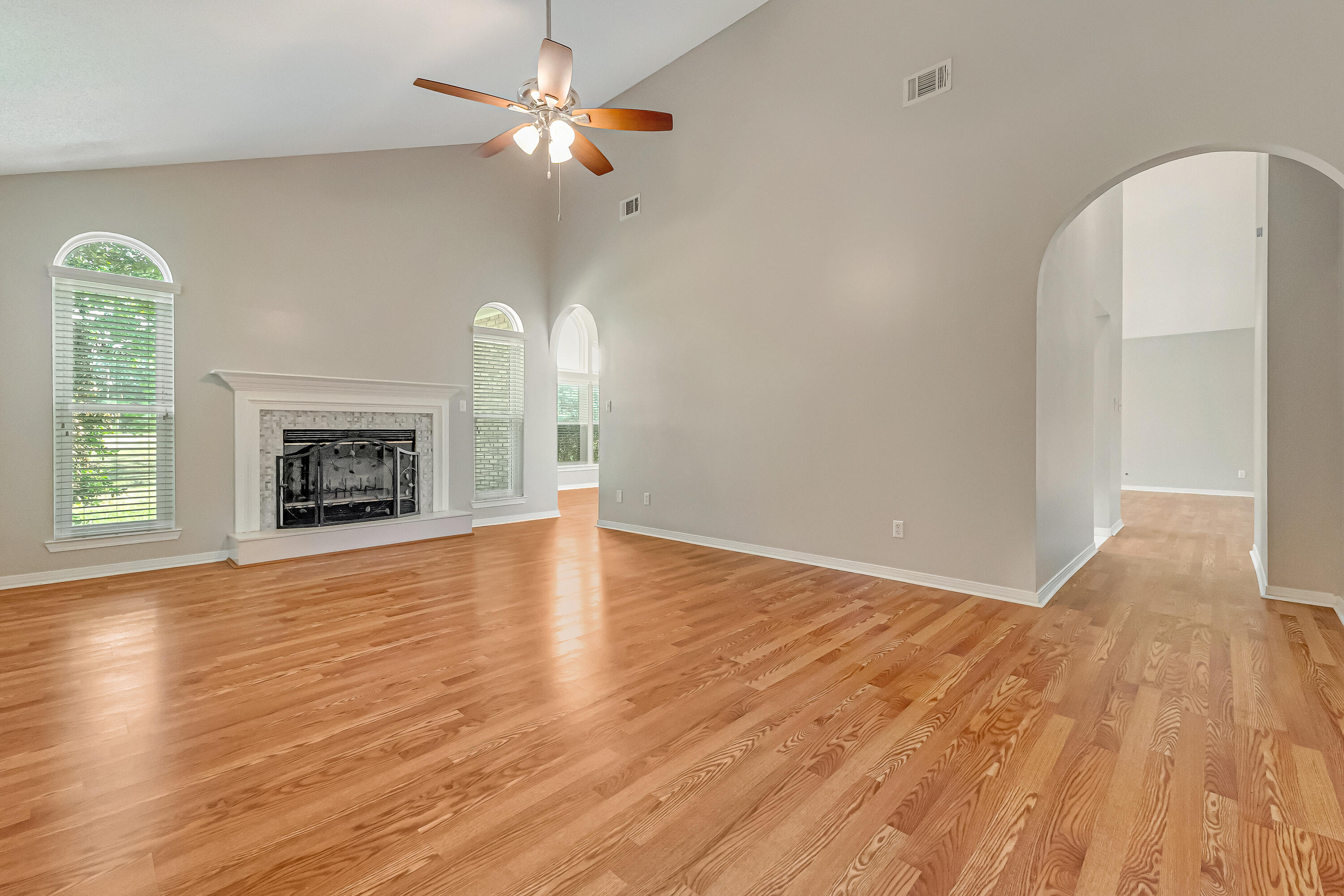 SHALIMAR POINTE PH 1 - Residential