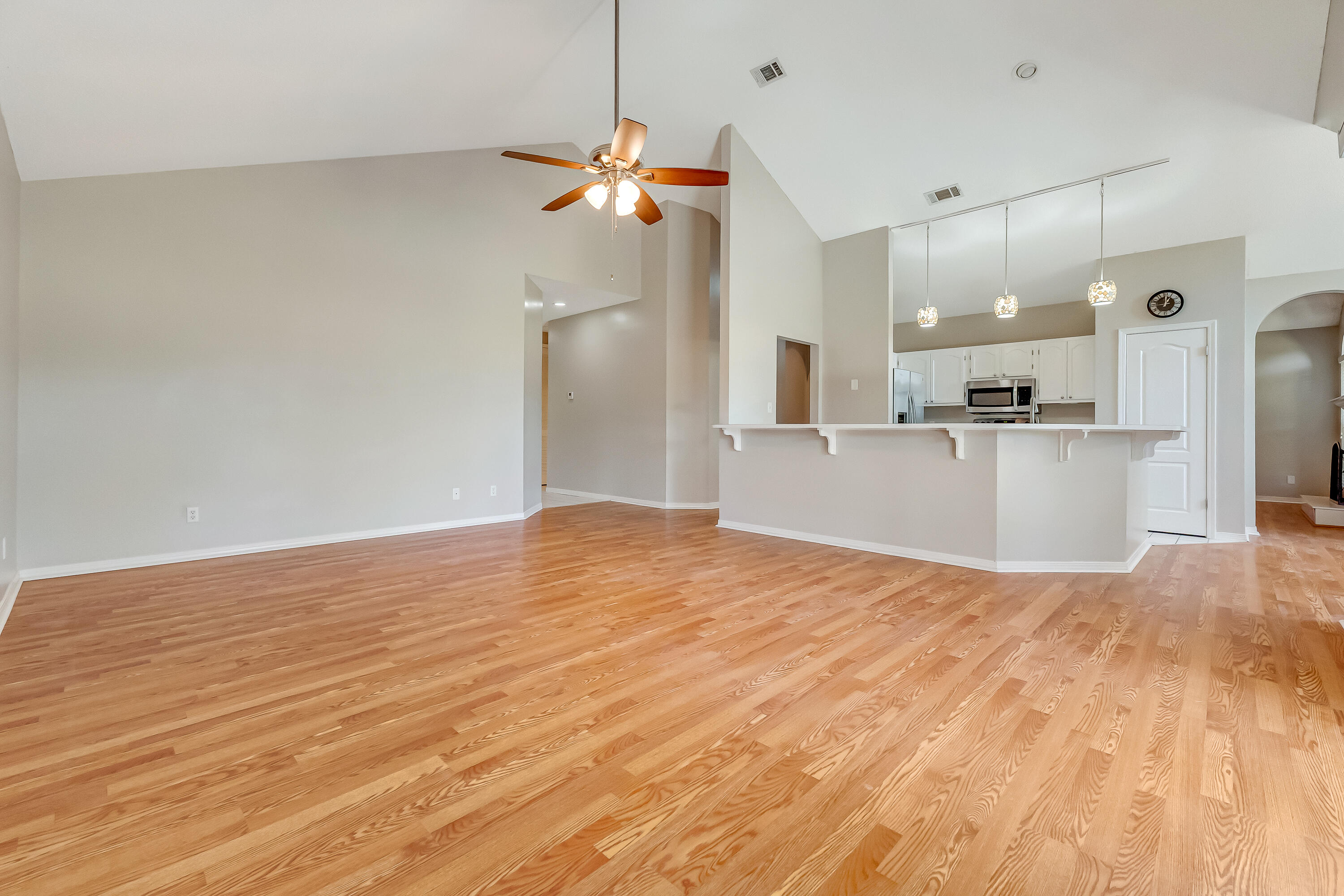 SHALIMAR POINTE PH 1 - Residential