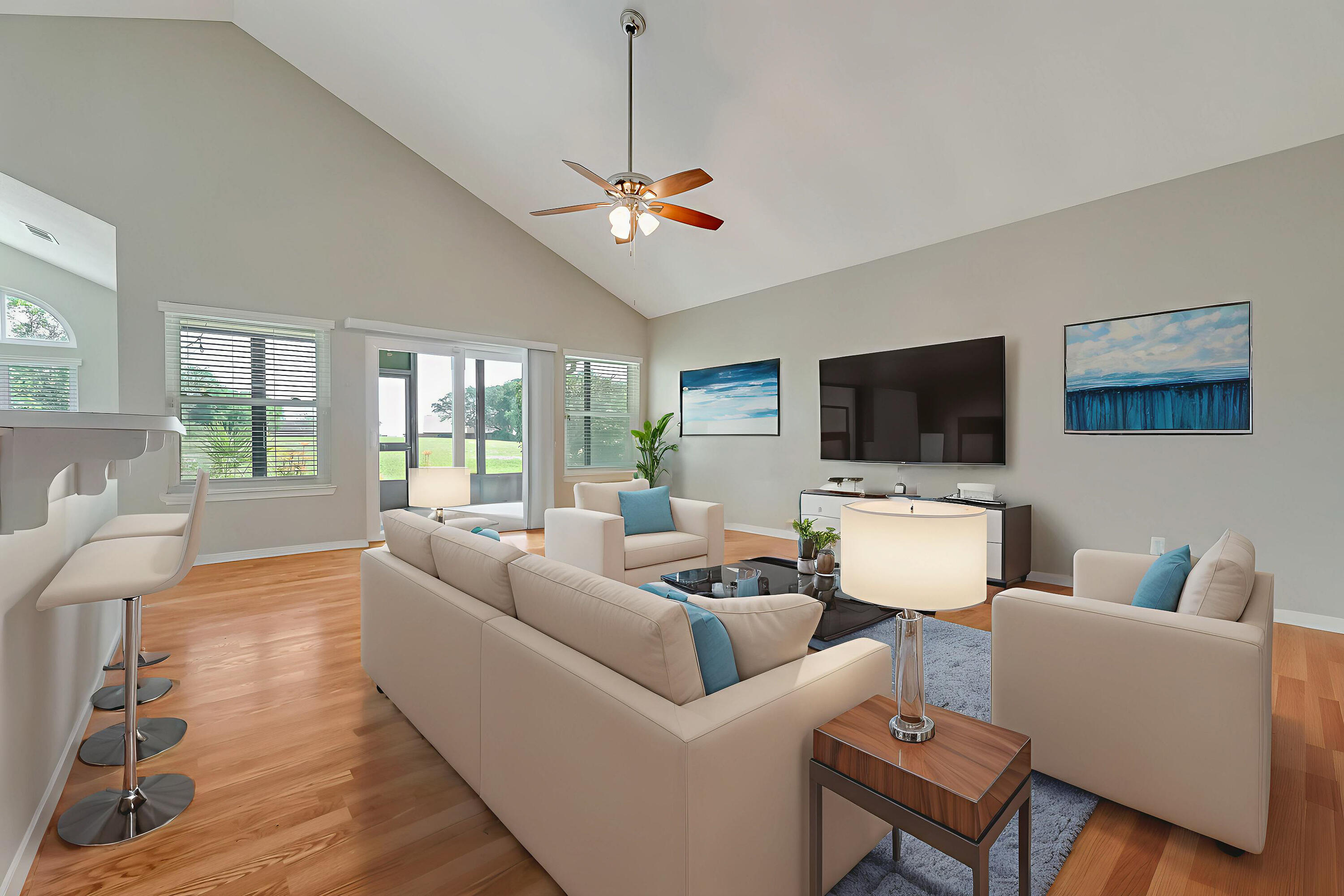 SHALIMAR POINTE PH 1 - Residential