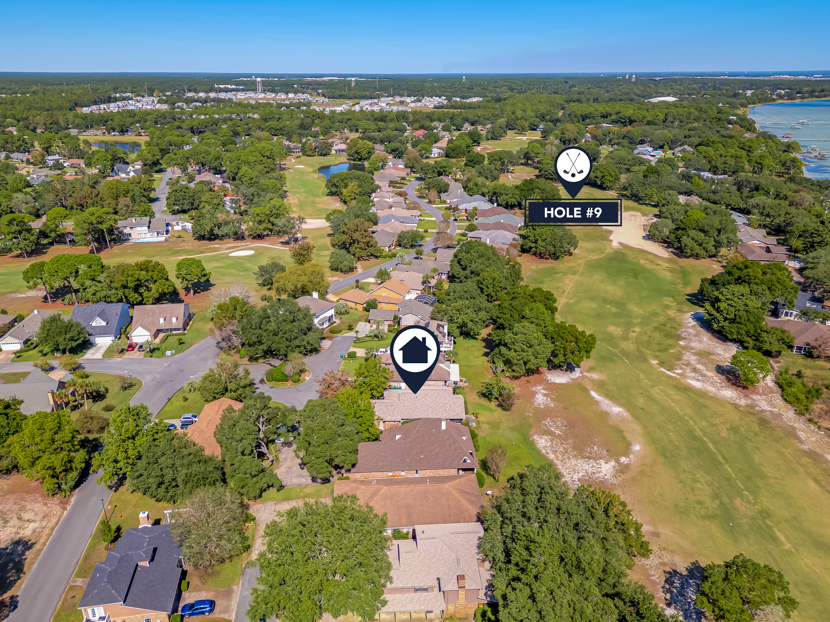 SHALIMAR POINTE PH 1 - Residential