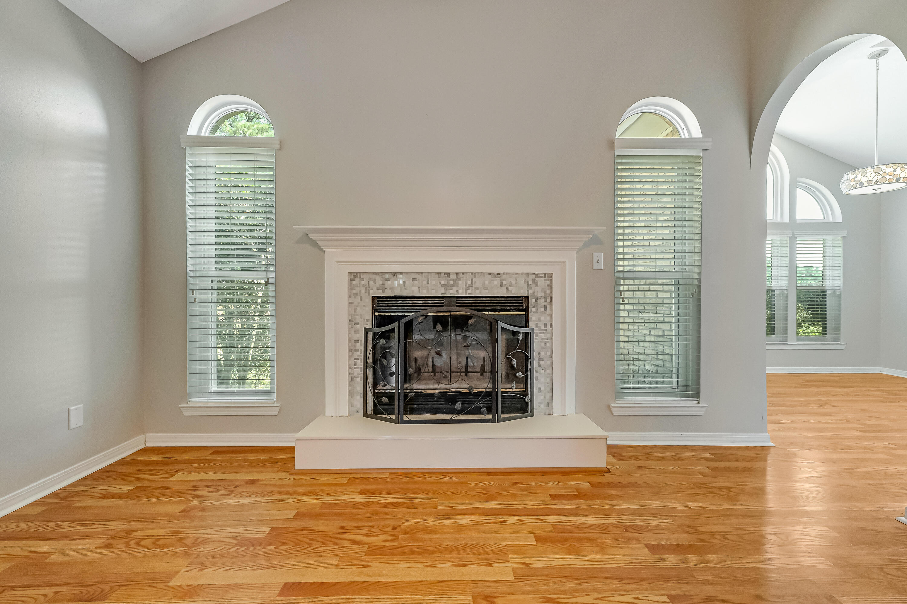 SHALIMAR POINTE PH 1 - Residential