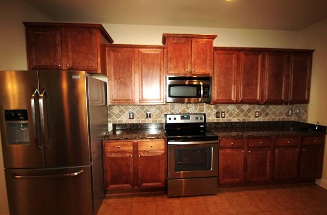 FOX VALLEY PH 3-A - Residential