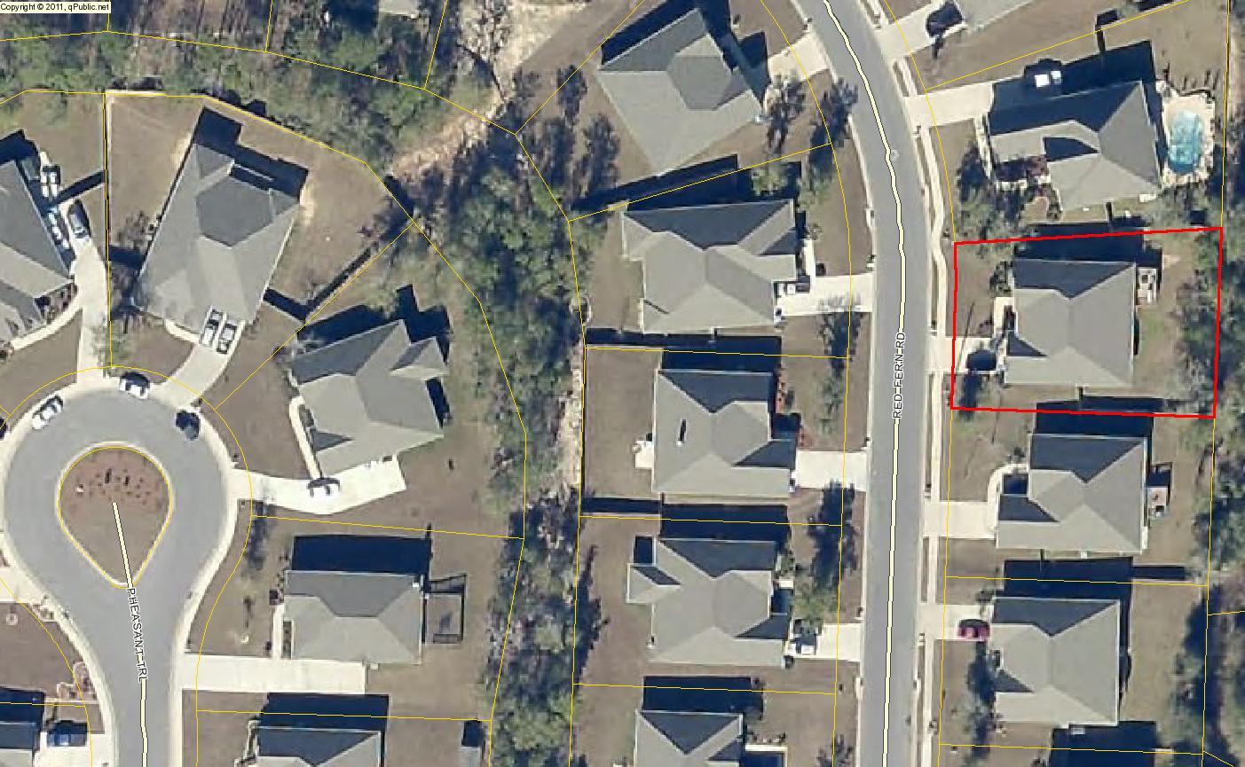 FOX VALLEY PH 3-A - Residential