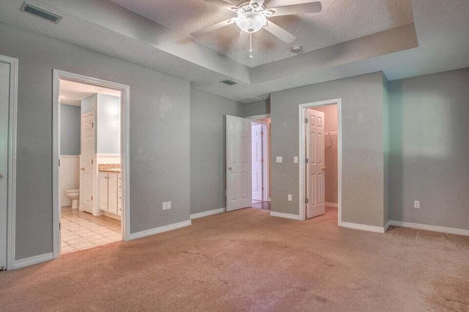 NAVARRE S/D 2ND ADDN - Residential Lease