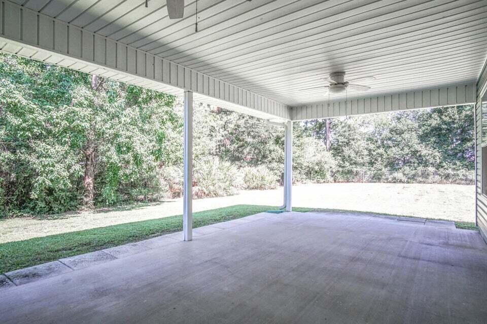 NAVARRE S/D 2ND ADDN - Residential Lease