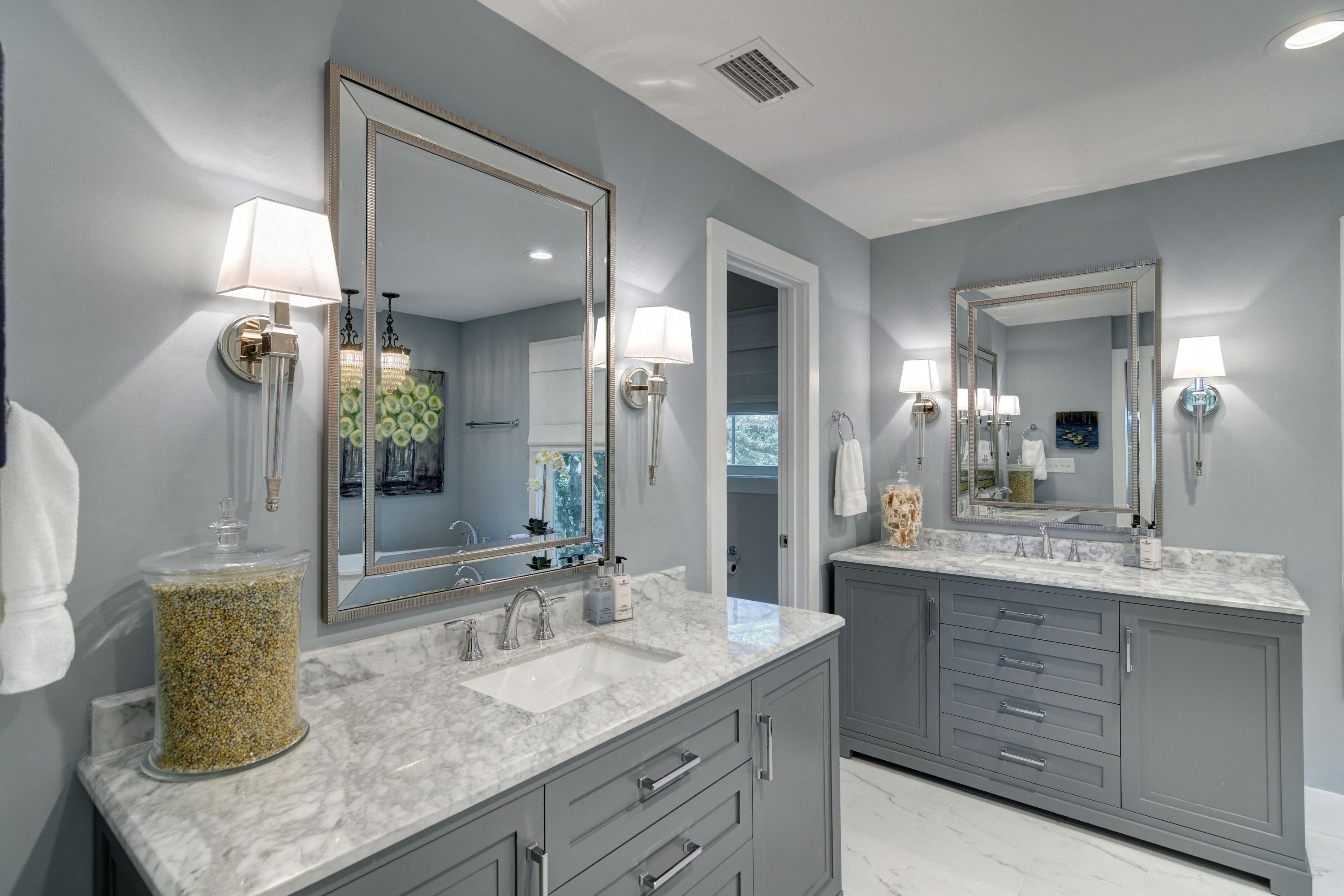 BAYSIDE HEIGHTS RANCHETTES - Residential