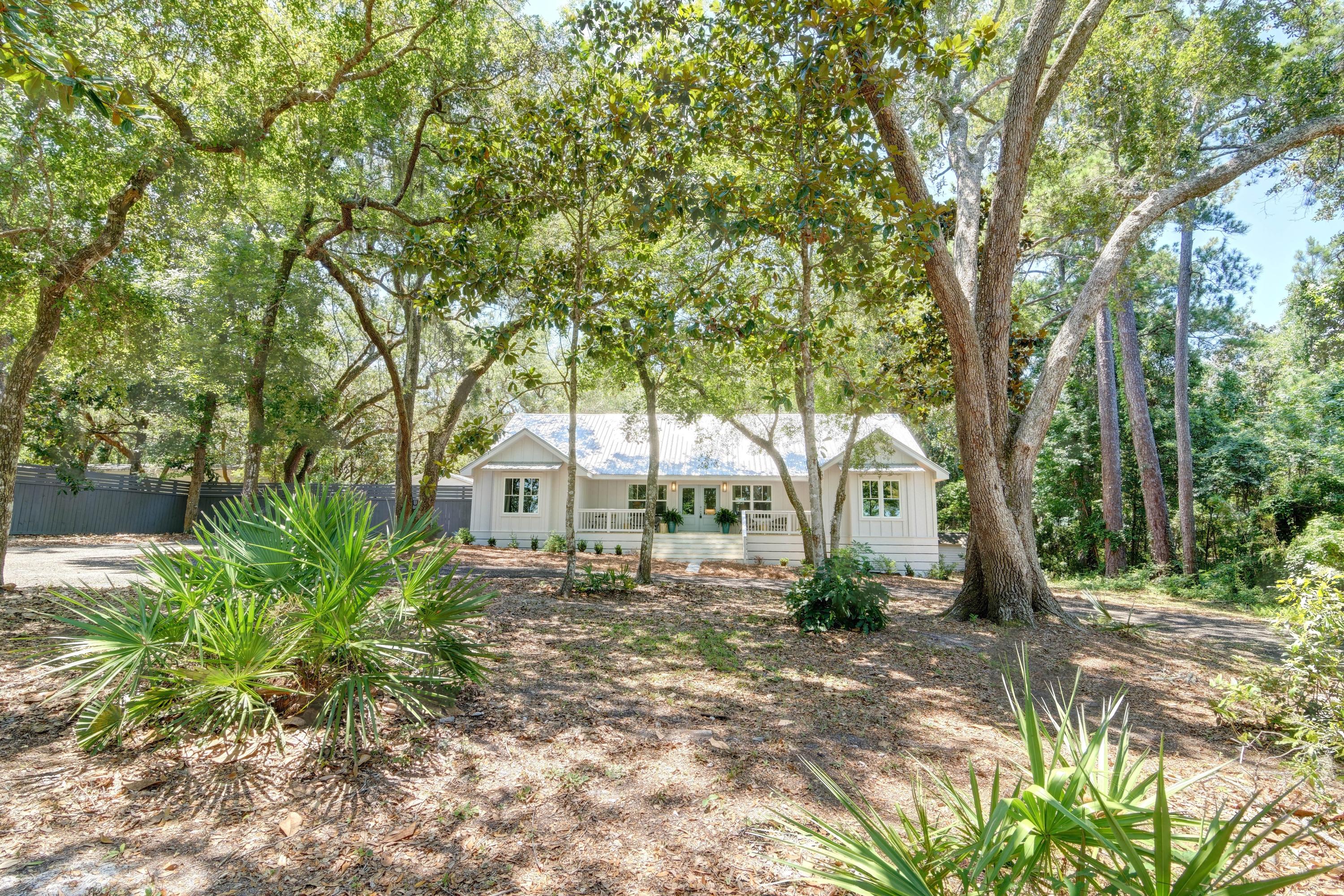 BAYSIDE HEIGHTS RANCHETTES - Residential