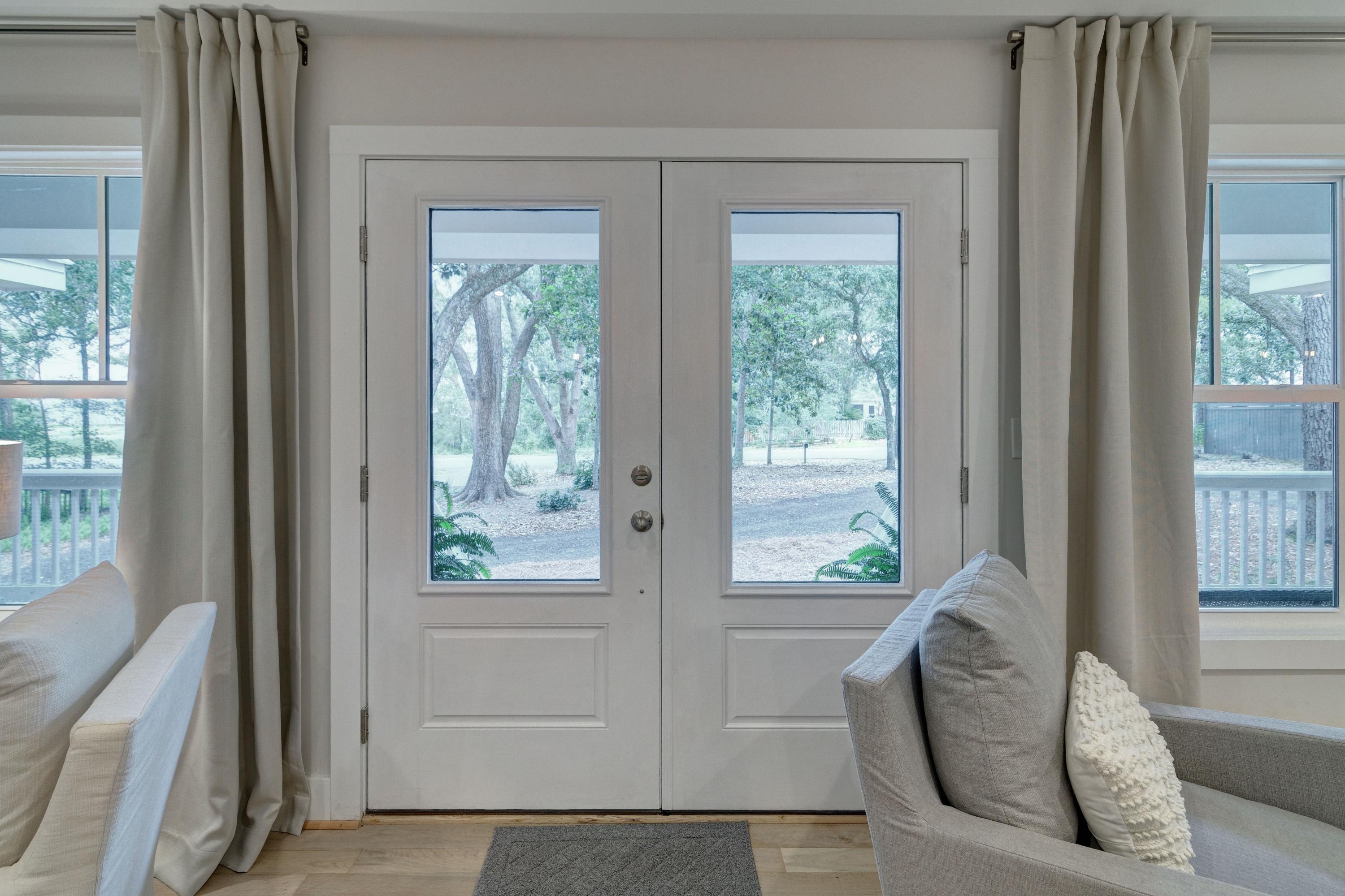 BAYSIDE HEIGHTS RANCHETTES - Residential