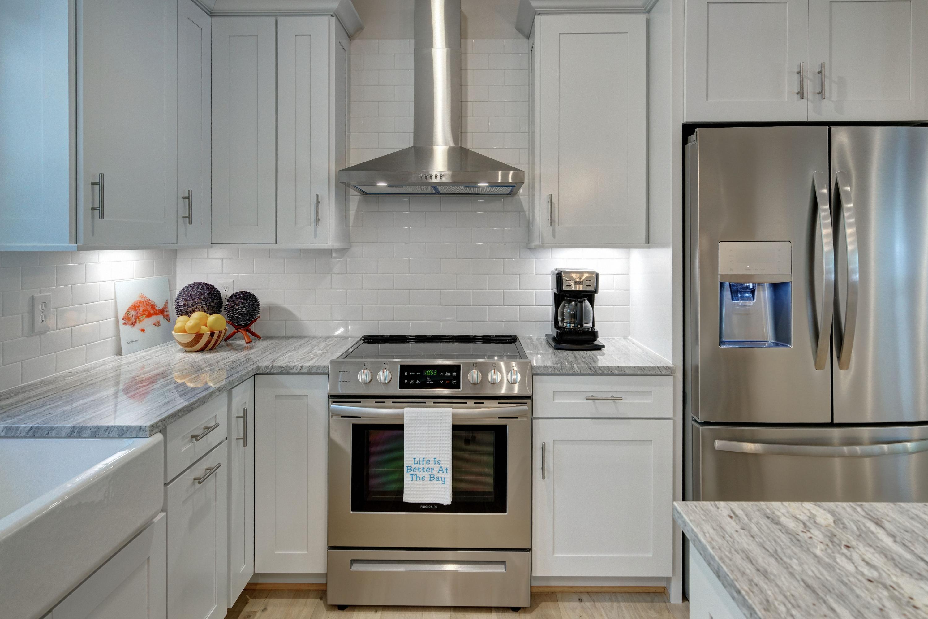 BAYSIDE HEIGHTS RANCHETTES - Residential