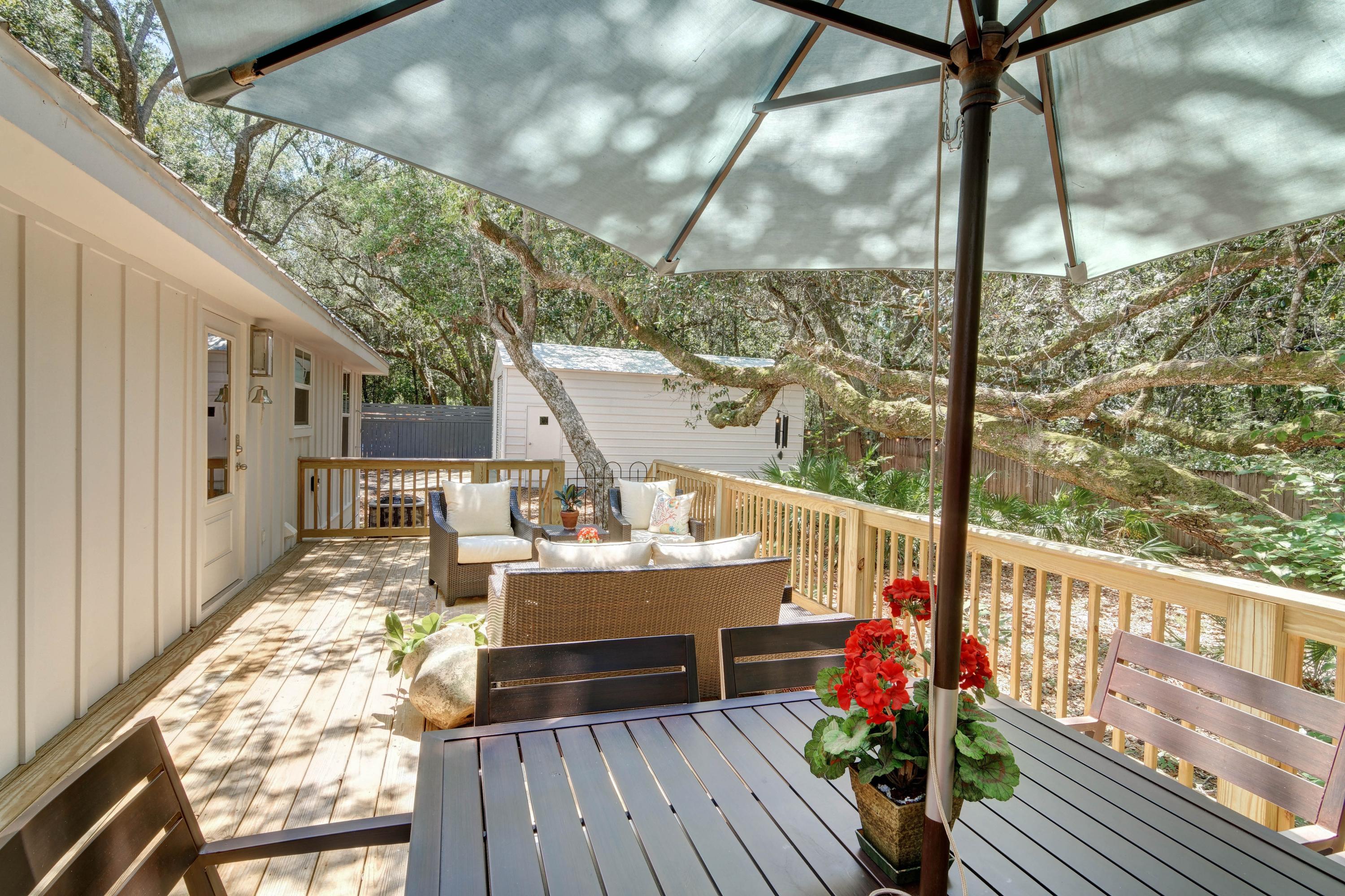 BAYSIDE HEIGHTS RANCHETTES - Residential