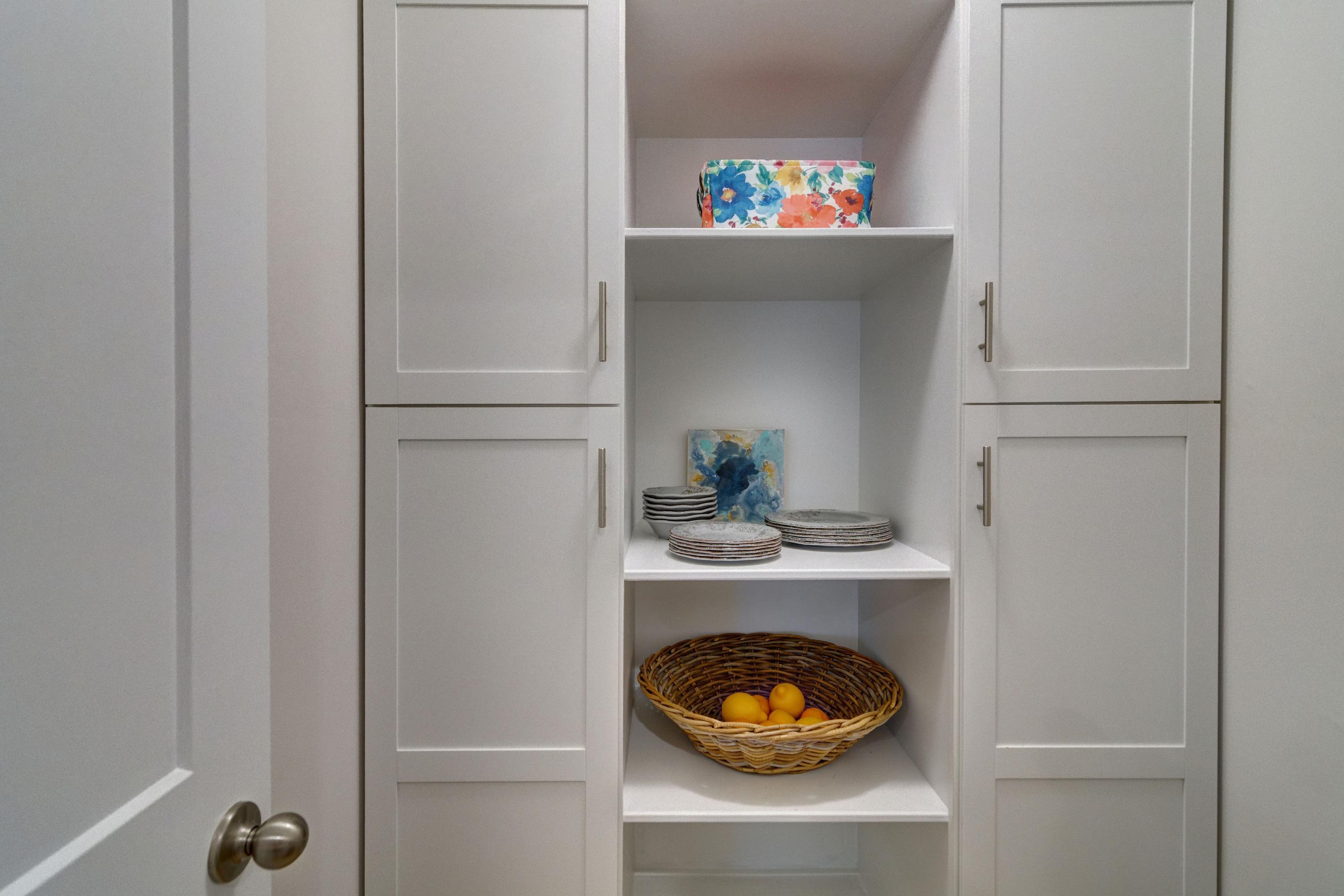 BAYSIDE HEIGHTS RANCHETTES - Residential