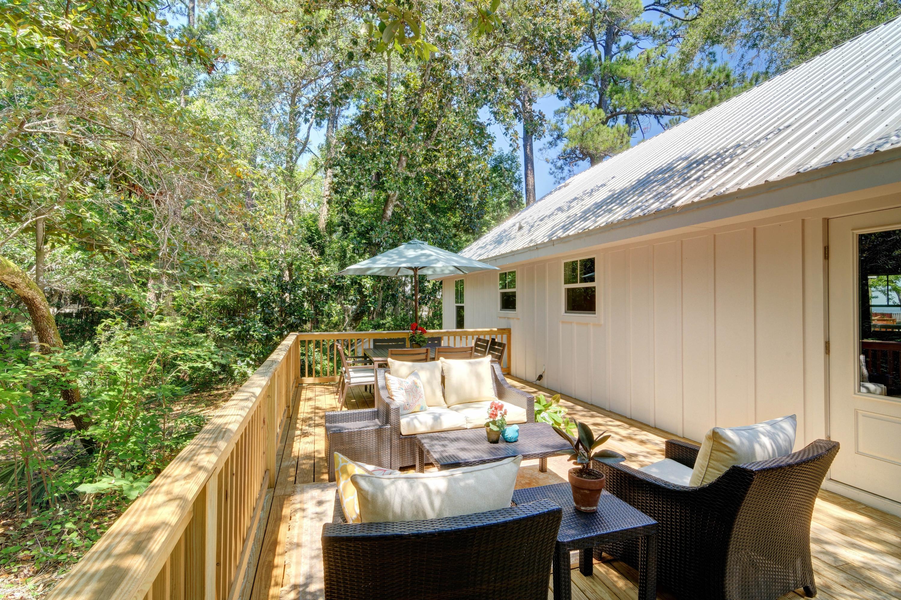 BAYSIDE HEIGHTS RANCHETTES - Residential