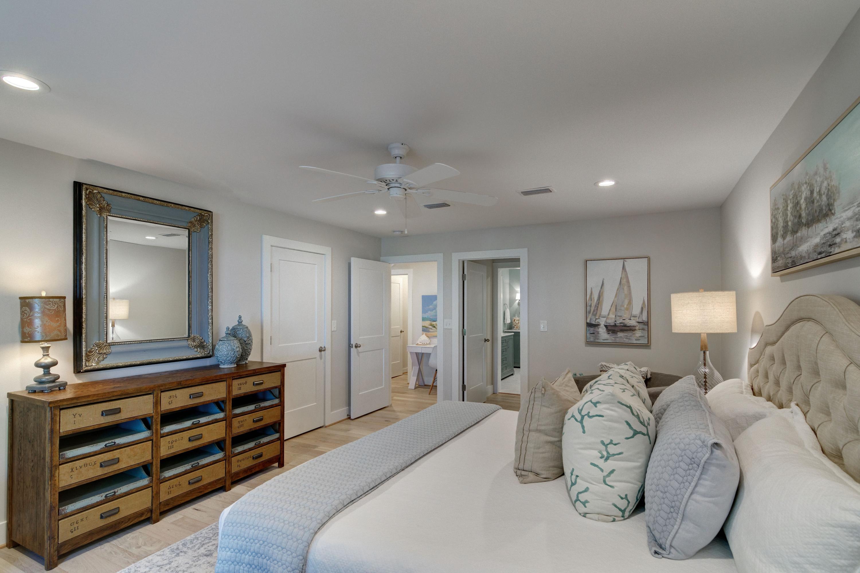 BAYSIDE HEIGHTS RANCHETTES - Residential