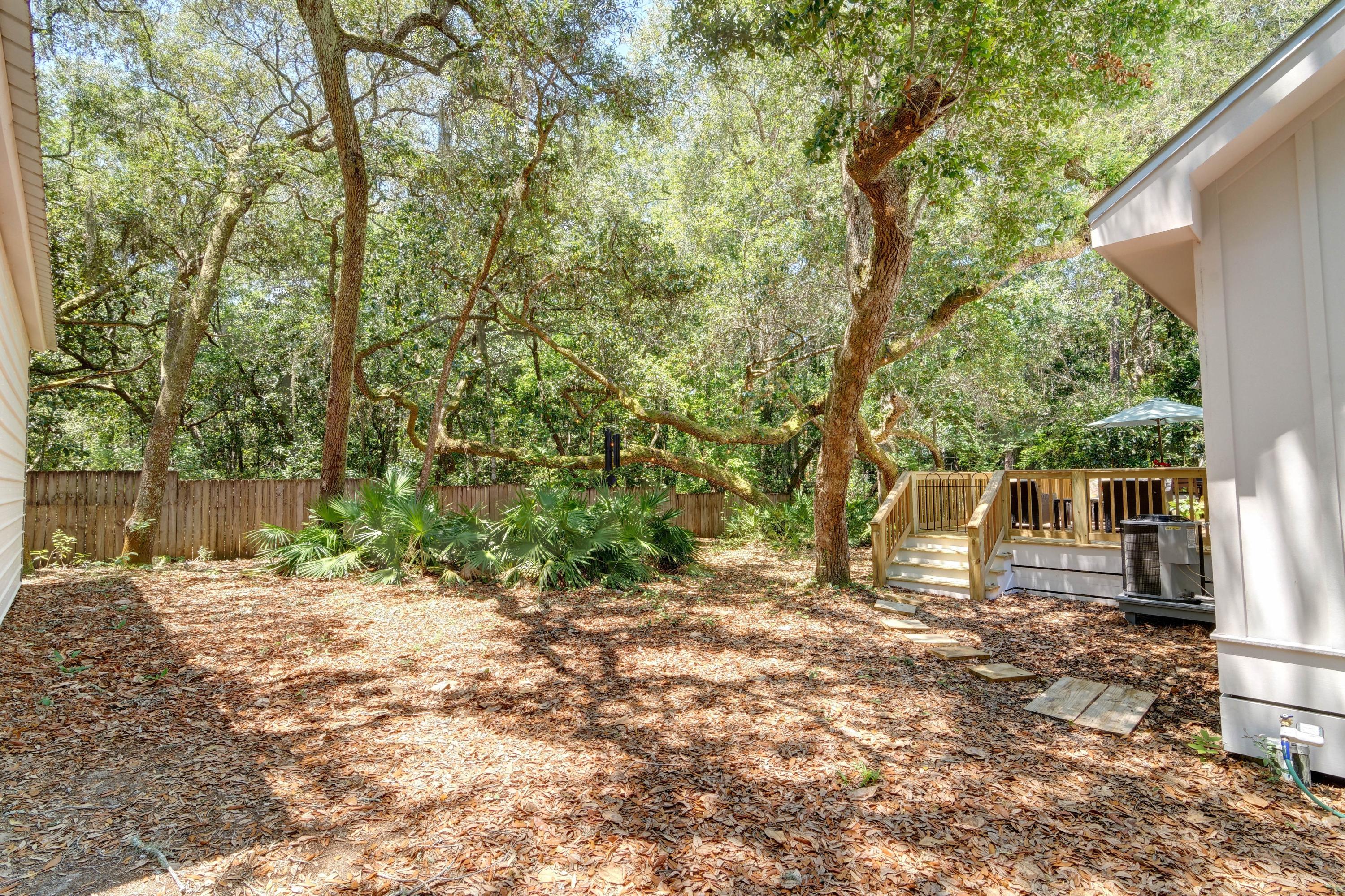 BAYSIDE HEIGHTS RANCHETTES - Residential