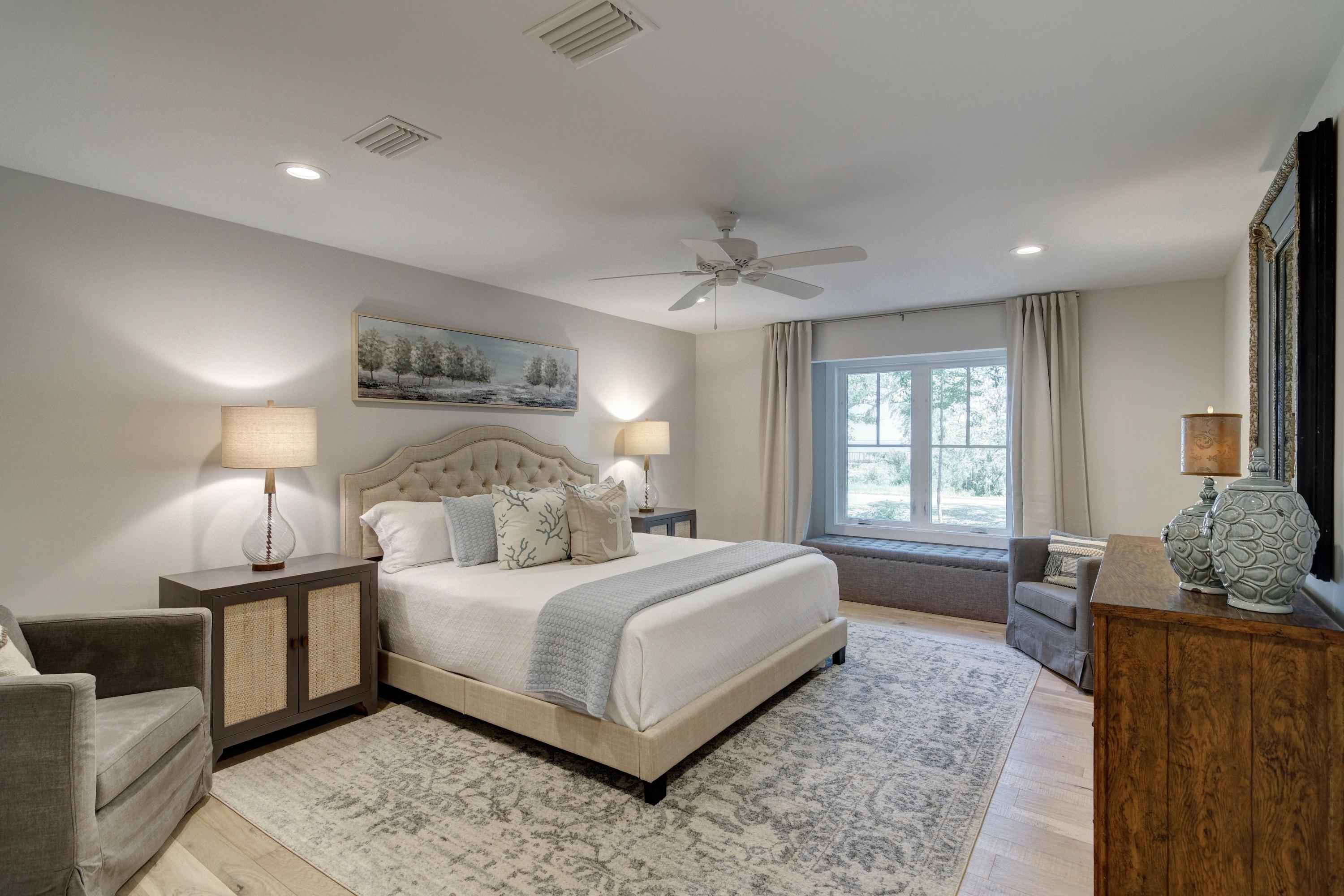 BAYSIDE HEIGHTS RANCHETTES - Residential