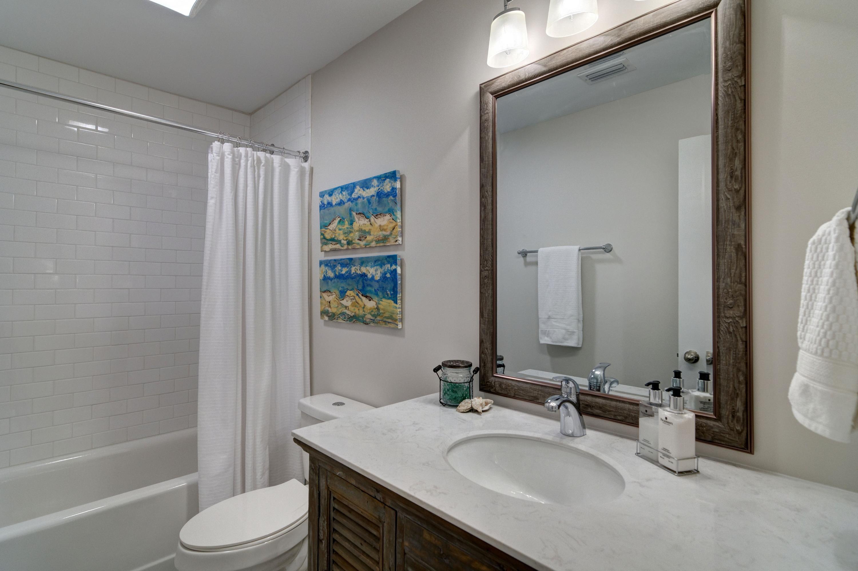 BAYSIDE HEIGHTS RANCHETTES - Residential