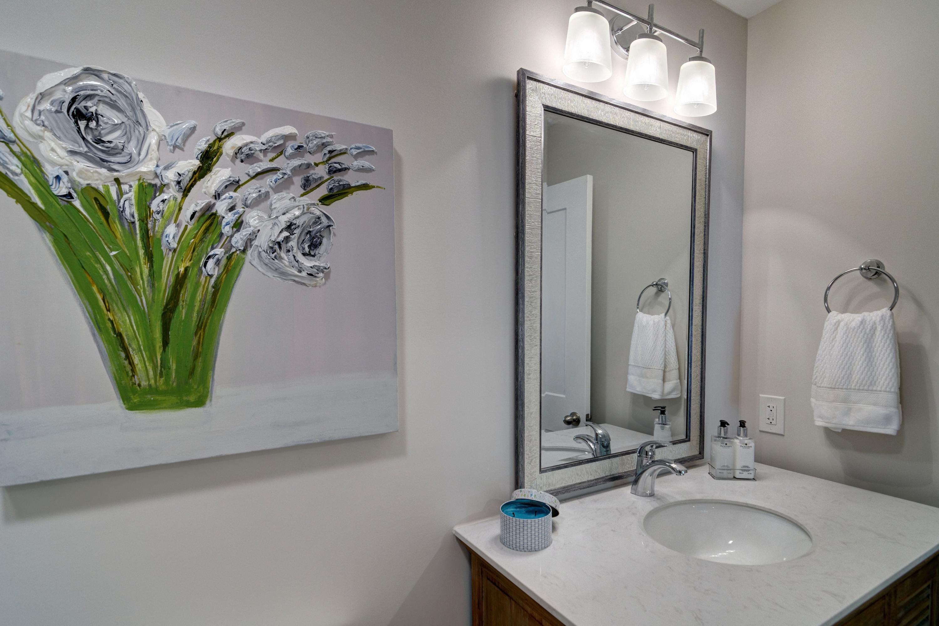 BAYSIDE HEIGHTS RANCHETTES - Residential