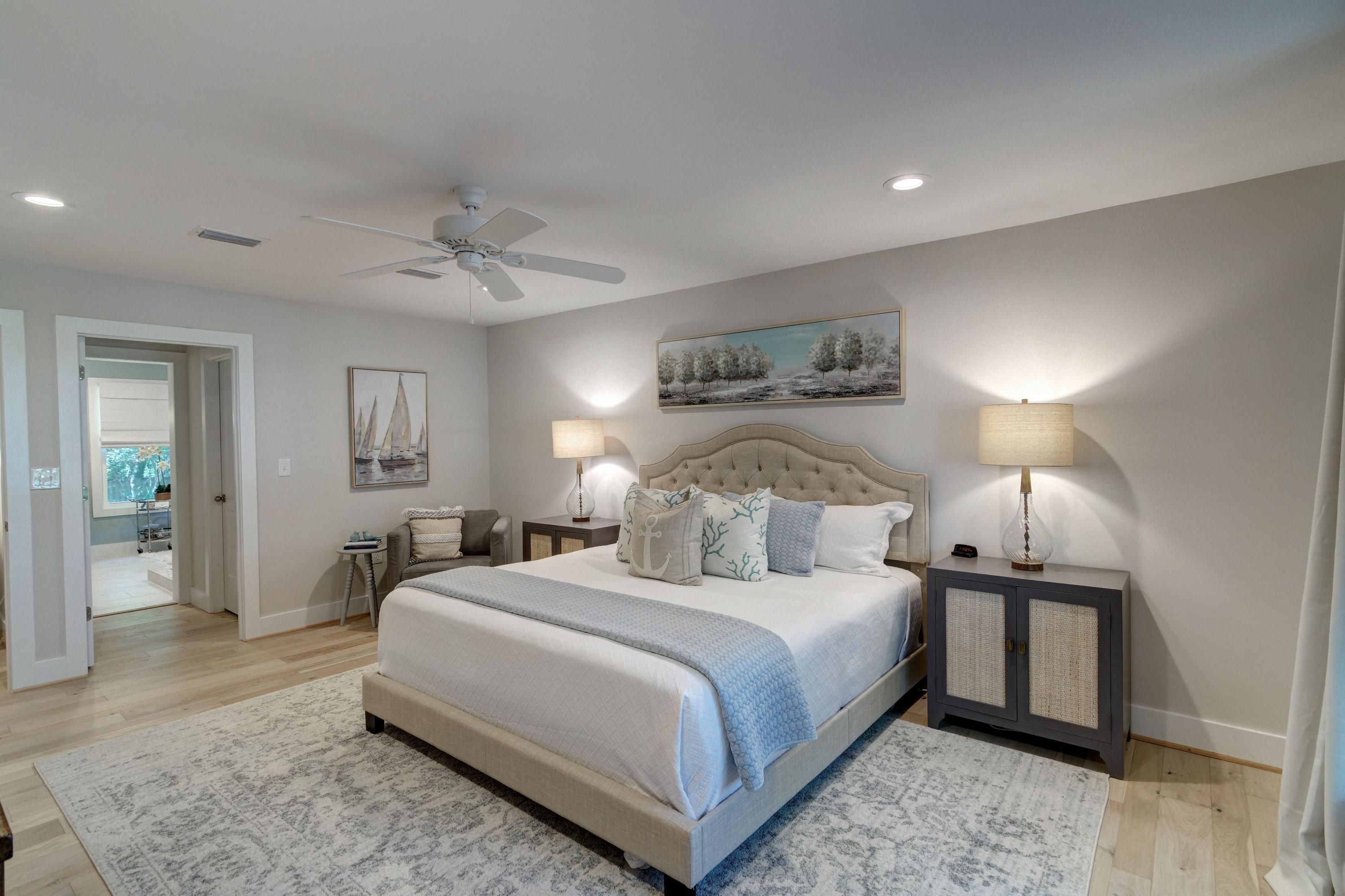 BAYSIDE HEIGHTS RANCHETTES - Residential