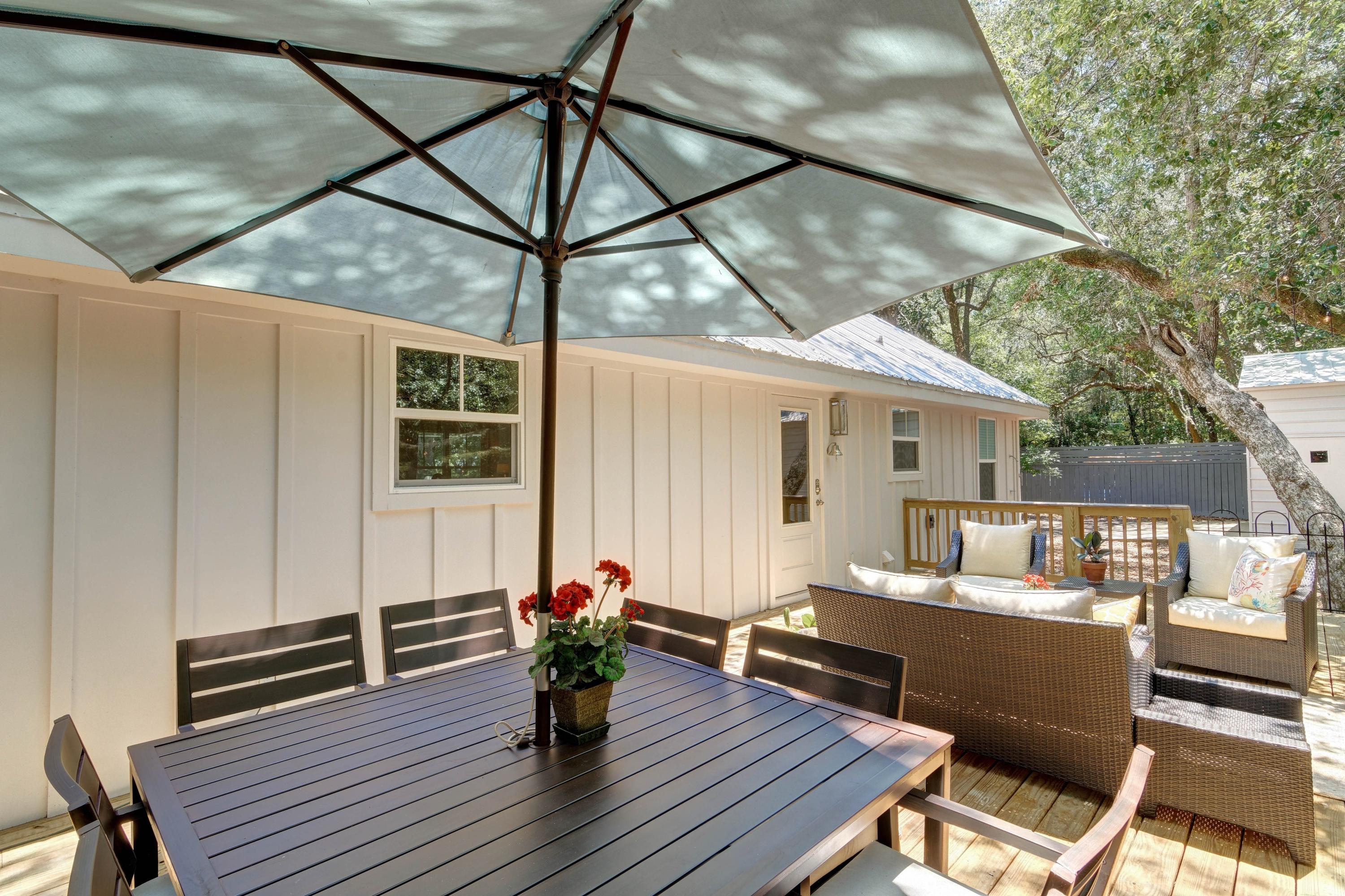 BAYSIDE HEIGHTS RANCHETTES - Residential