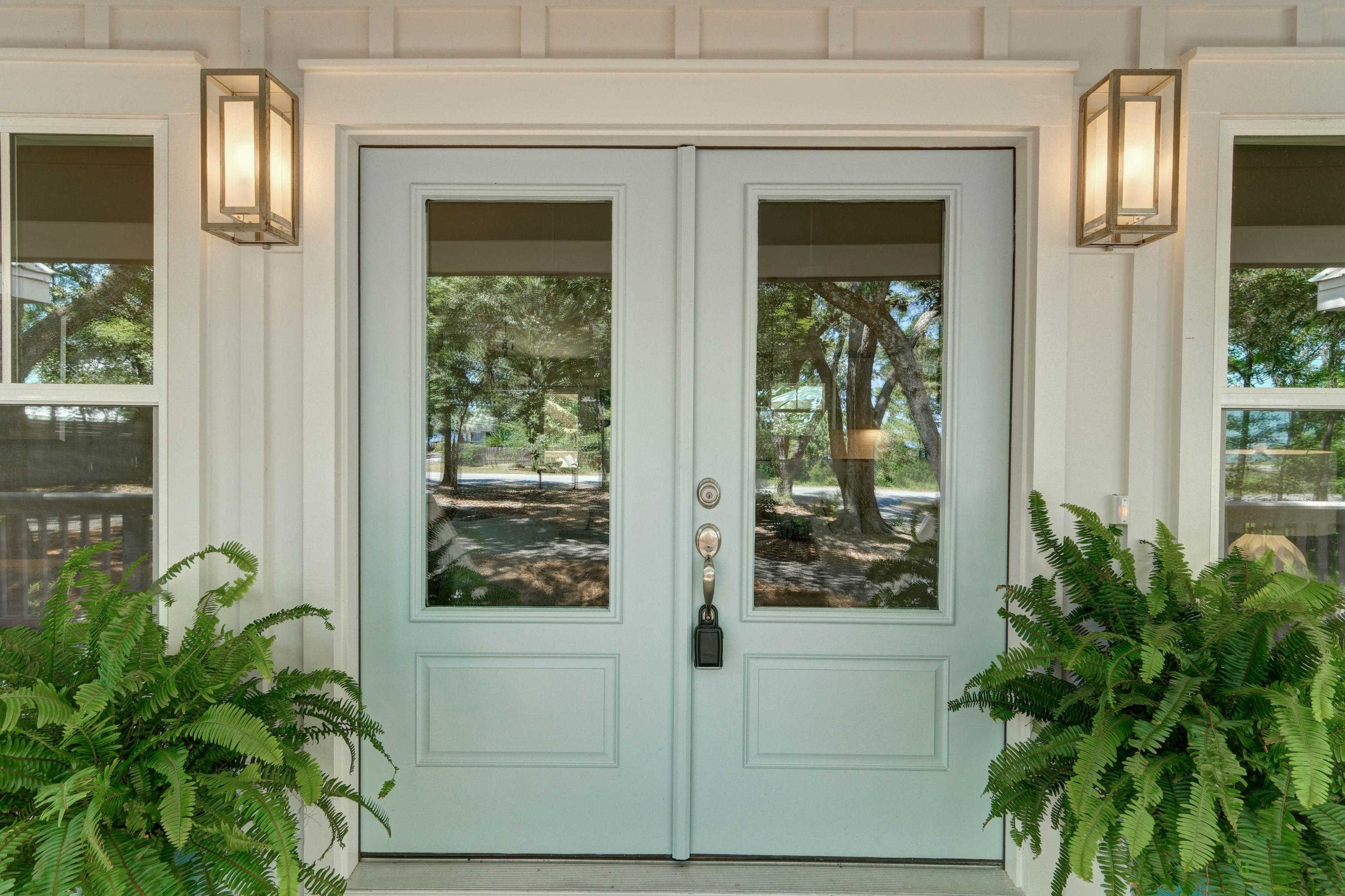 BAYSIDE HEIGHTS RANCHETTES - Residential