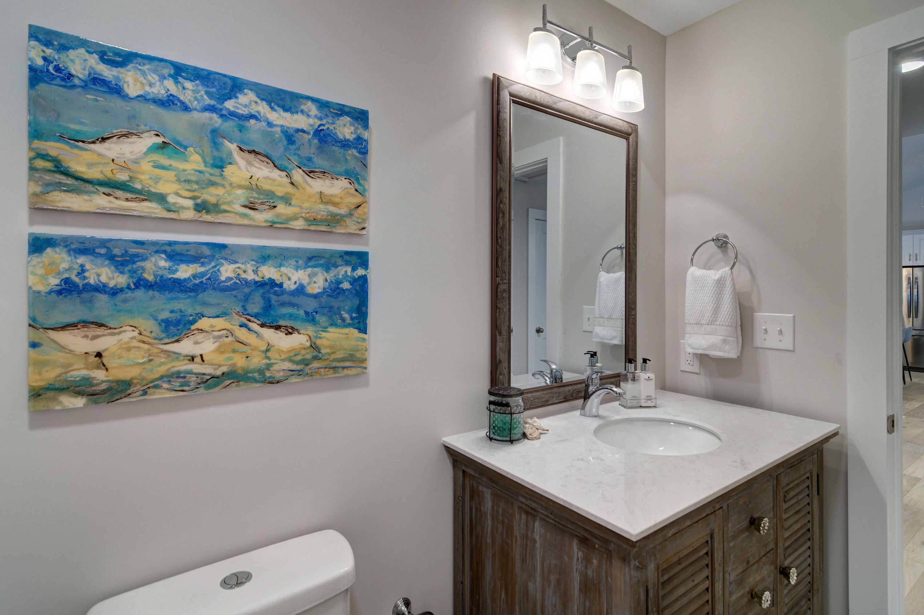 BAYSIDE HEIGHTS RANCHETTES - Residential