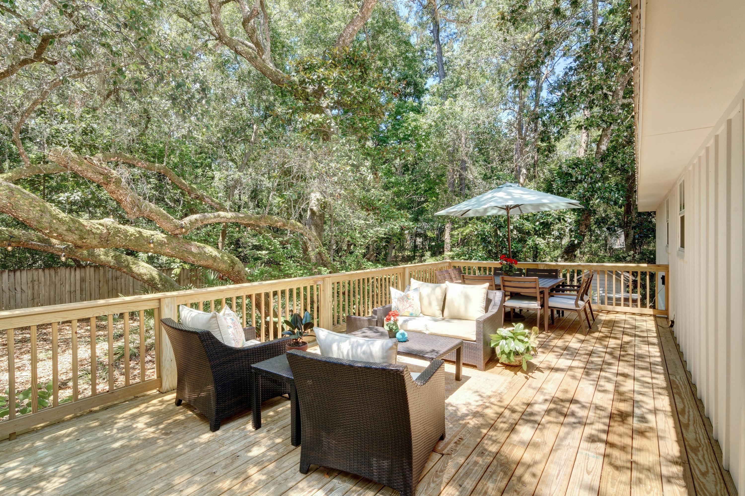 BAYSIDE HEIGHTS RANCHETTES - Residential