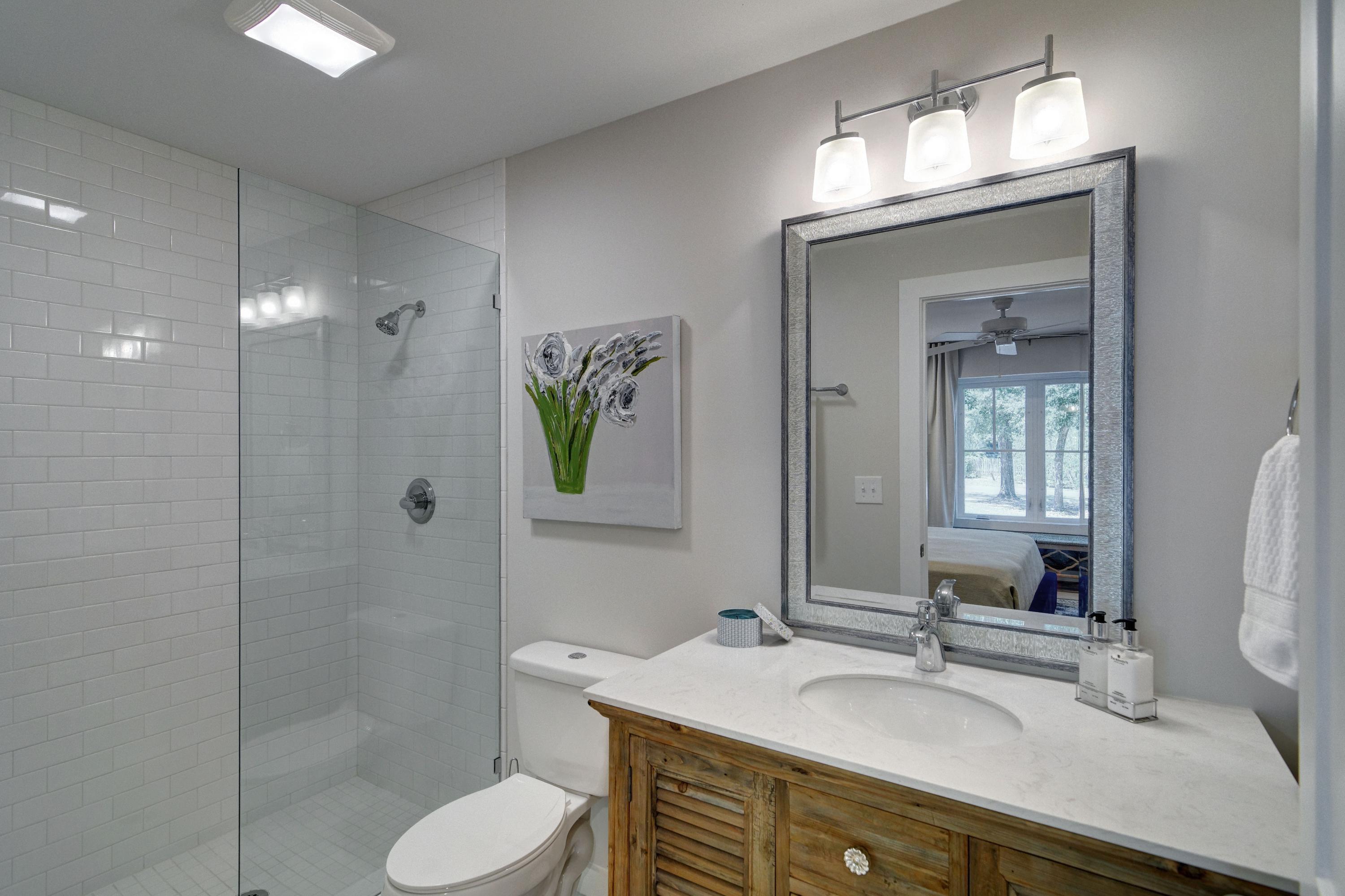 BAYSIDE HEIGHTS RANCHETTES - Residential