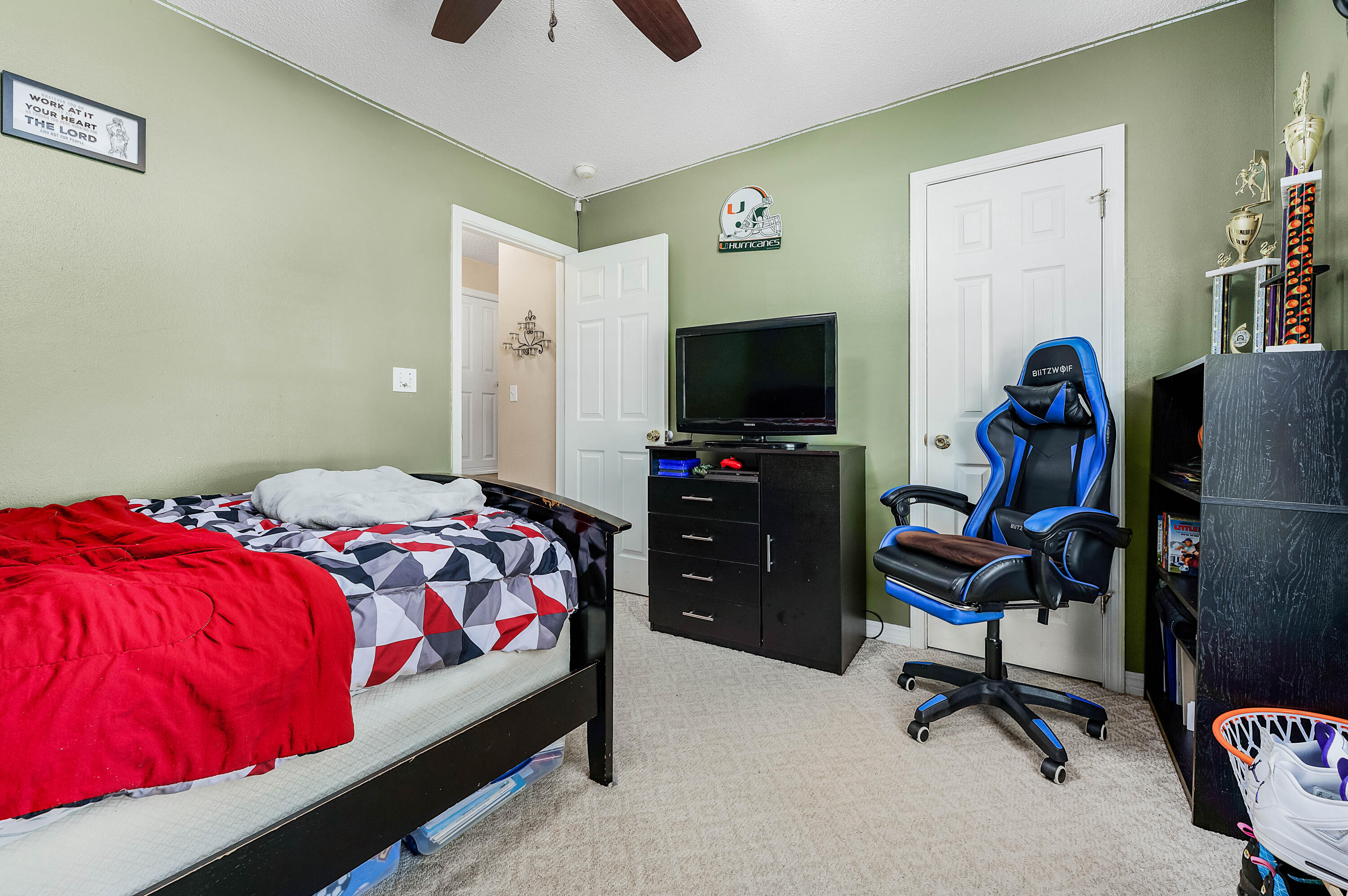 WINDING CREEK EST PH III LOT 41 BLK A - Residential