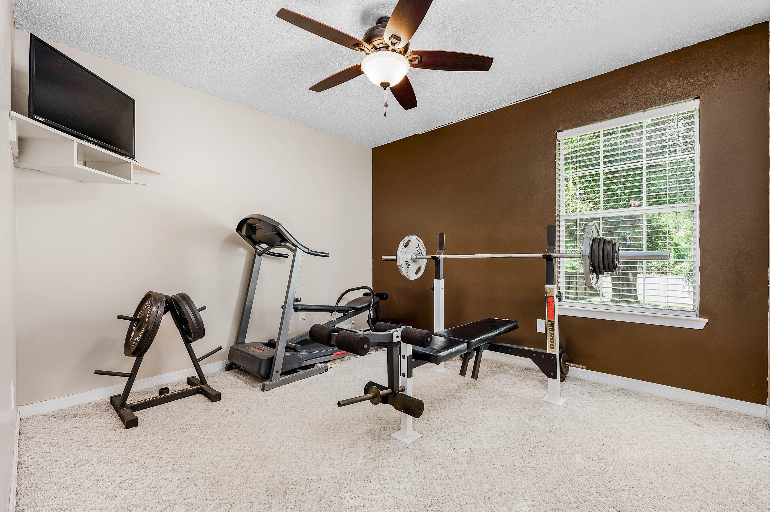 WINDING CREEK EST PH III LOT 41 BLK A - Residential