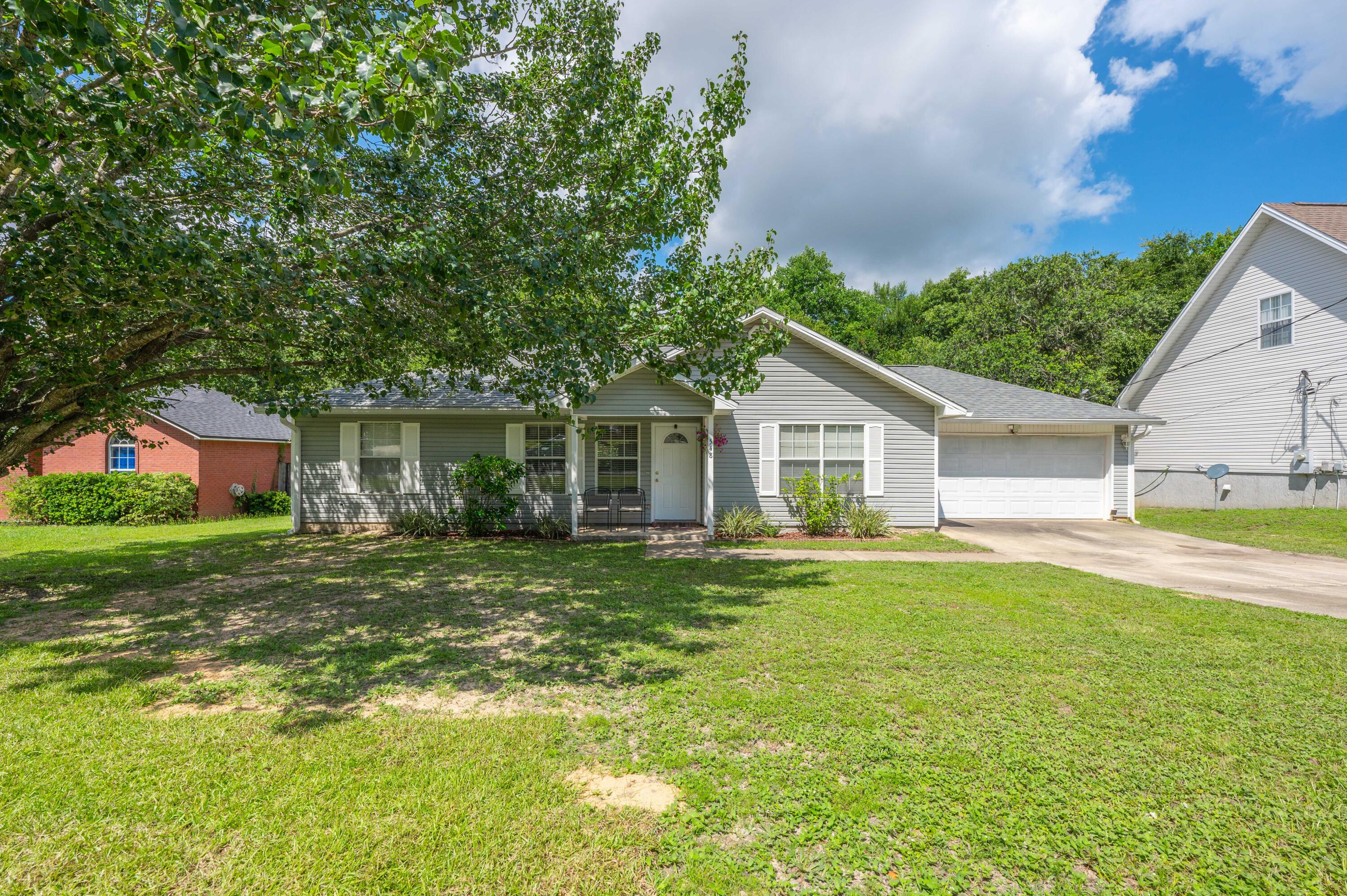 WINDING CREEK EST PH III LOT 41 BLK A - Residential