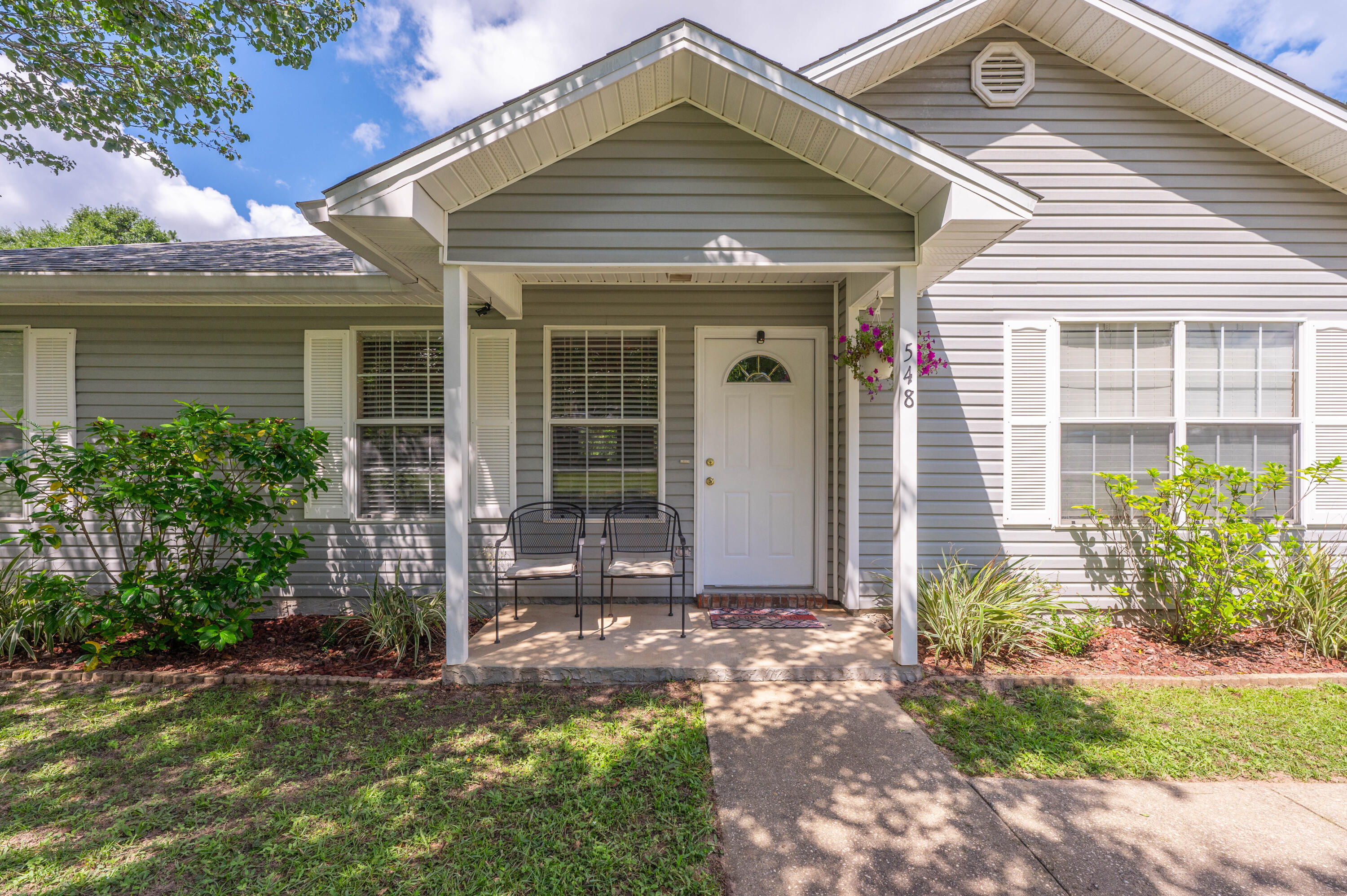 WINDING CREEK EST PH III LOT 41 BLK A - Residential