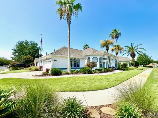 BRIDGEPORT COLONY - Residential