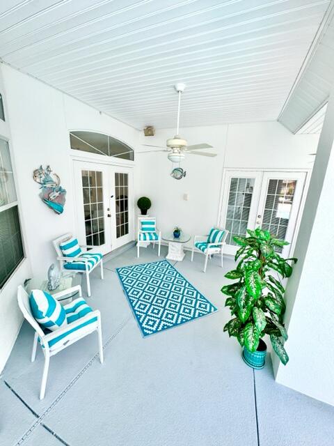 BRIDGEPORT COLONY - Residential