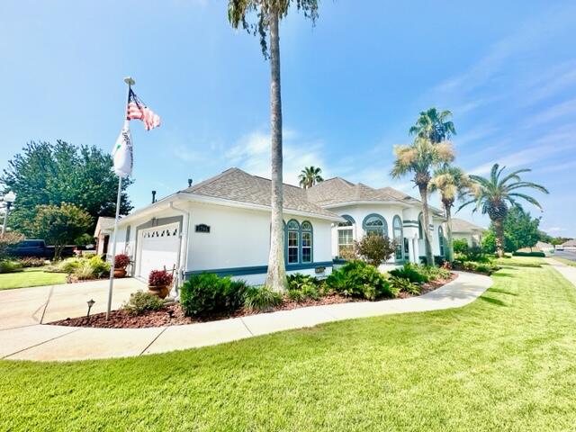 BRIDGEPORT COLONY - Residential