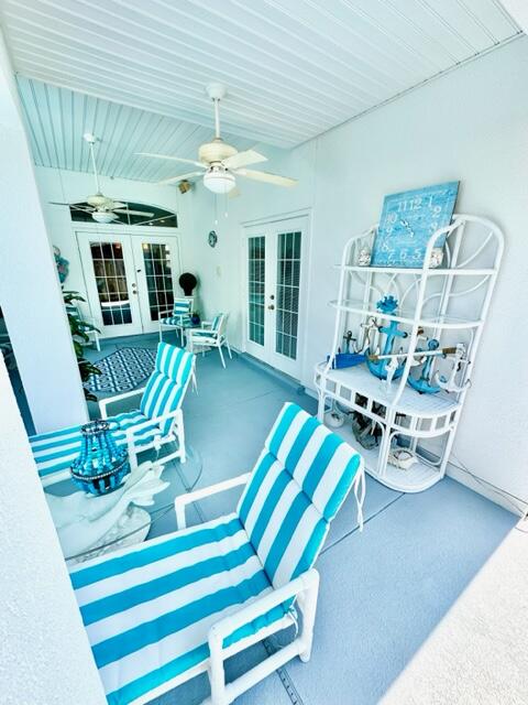 BRIDGEPORT COLONY - Residential