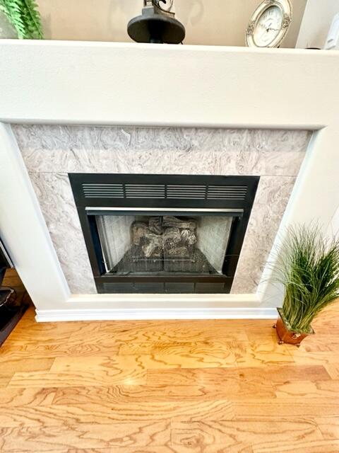 BRIDGEPORT COLONY - Residential