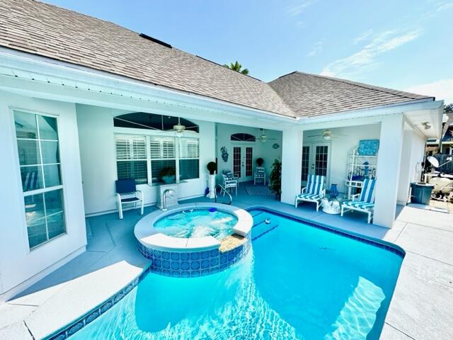 BRIDGEPORT COLONY - Residential