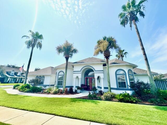 BRIDGEPORT COLONY - Residential