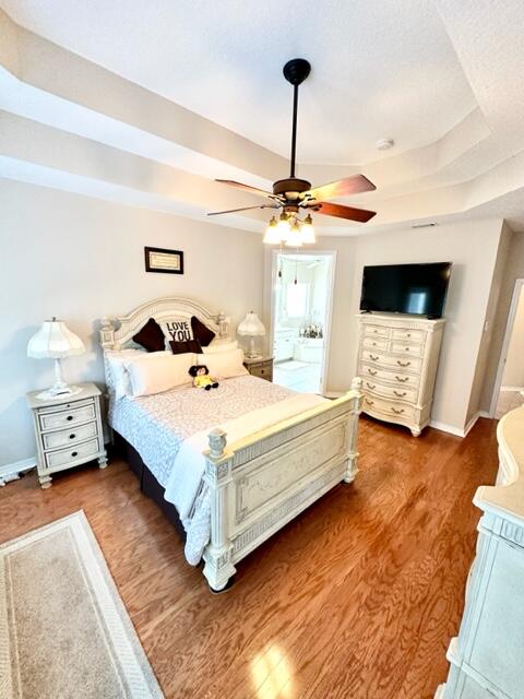 BRIDGEPORT COLONY - Residential