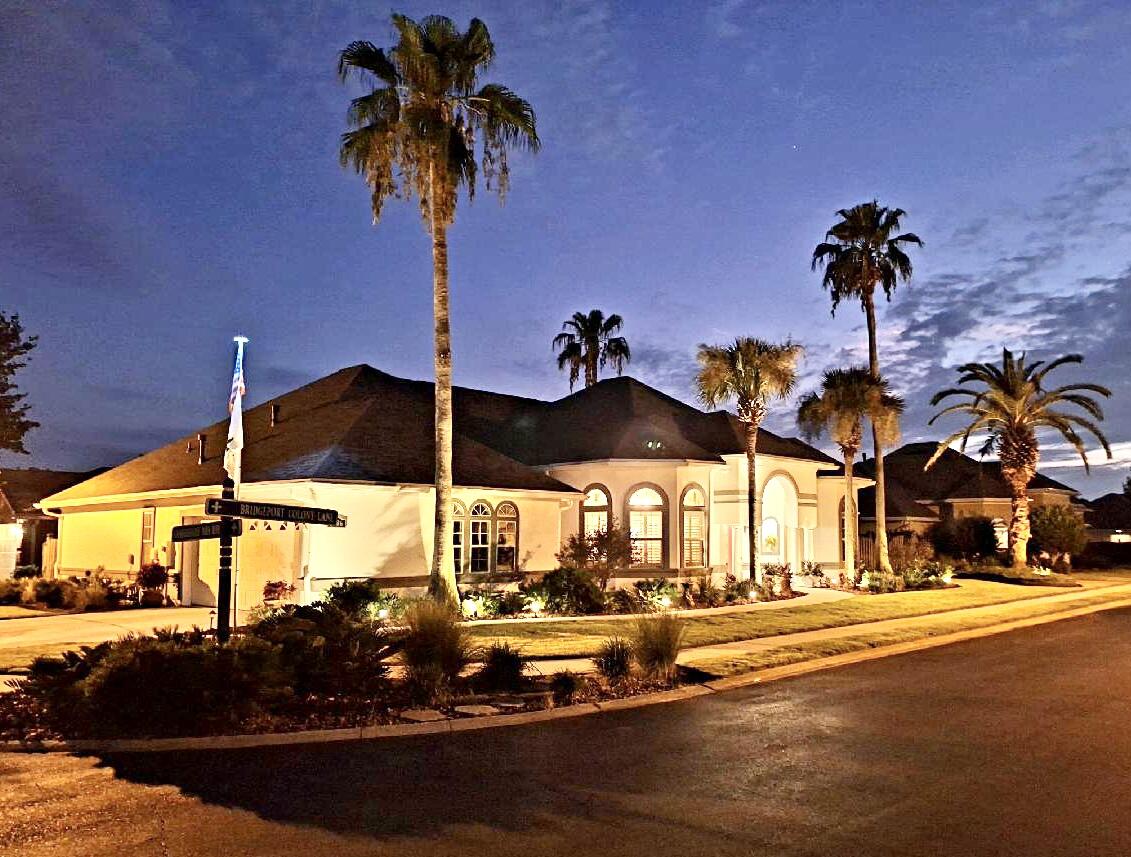 BRIDGEPORT COLONY - Residential